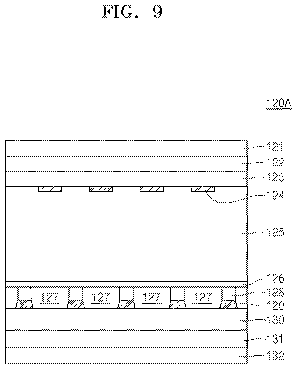 Patent US12099276 Figure 8 – Complex light modulator, holographic display device, and see-through display device