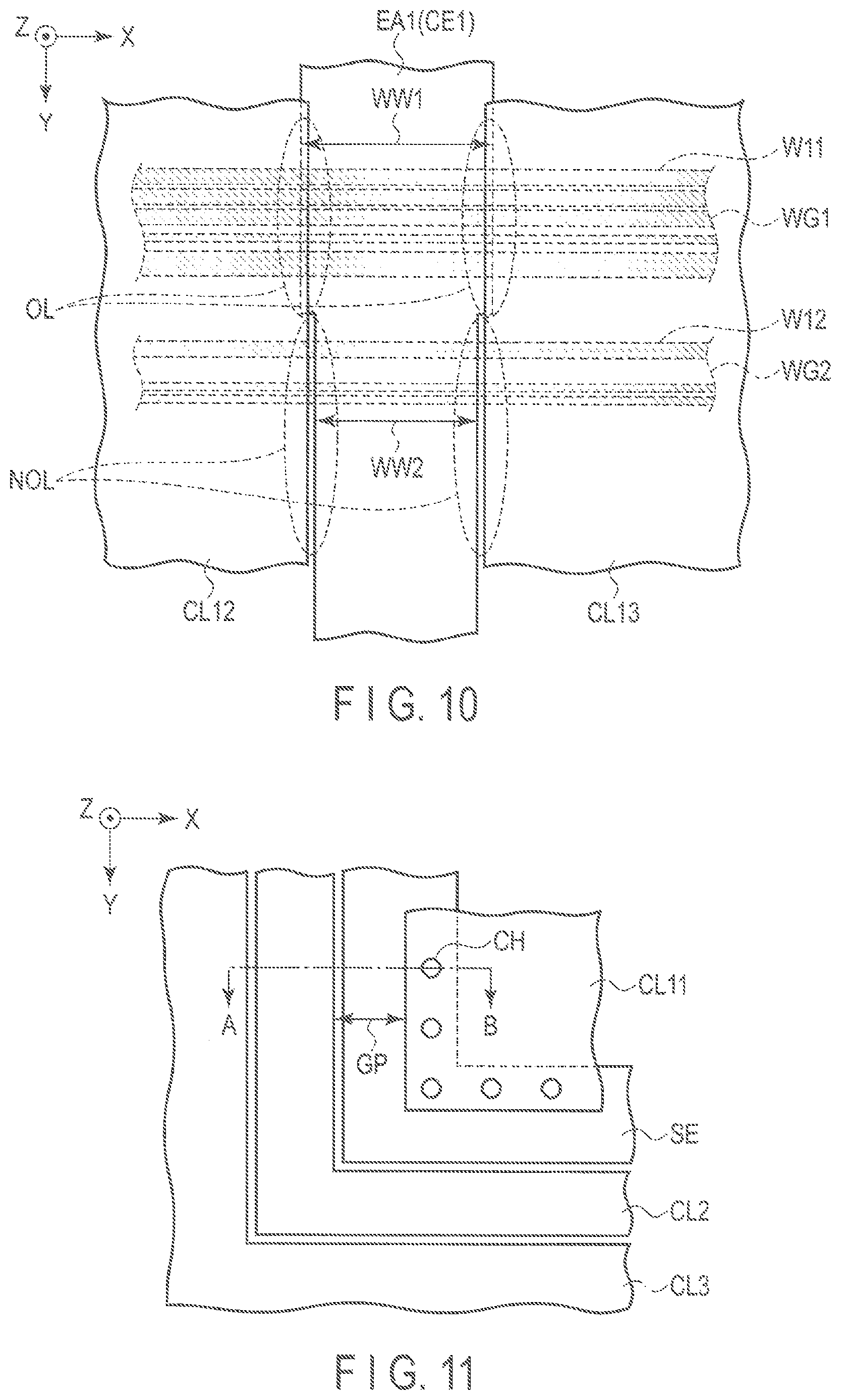 Patent US12099278 Figure 10 – Display device