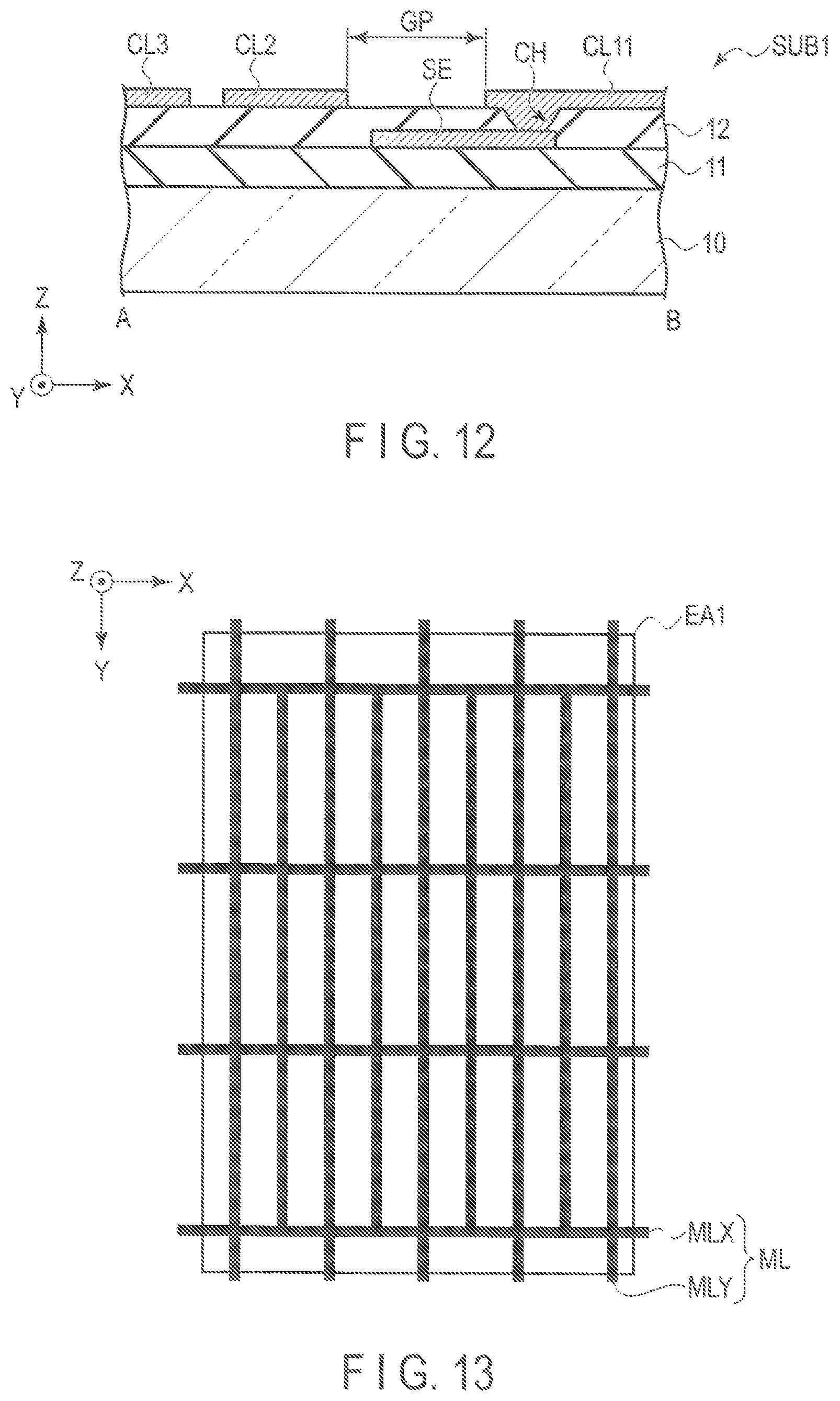 Patent US12099278 Figure 11 – Display device