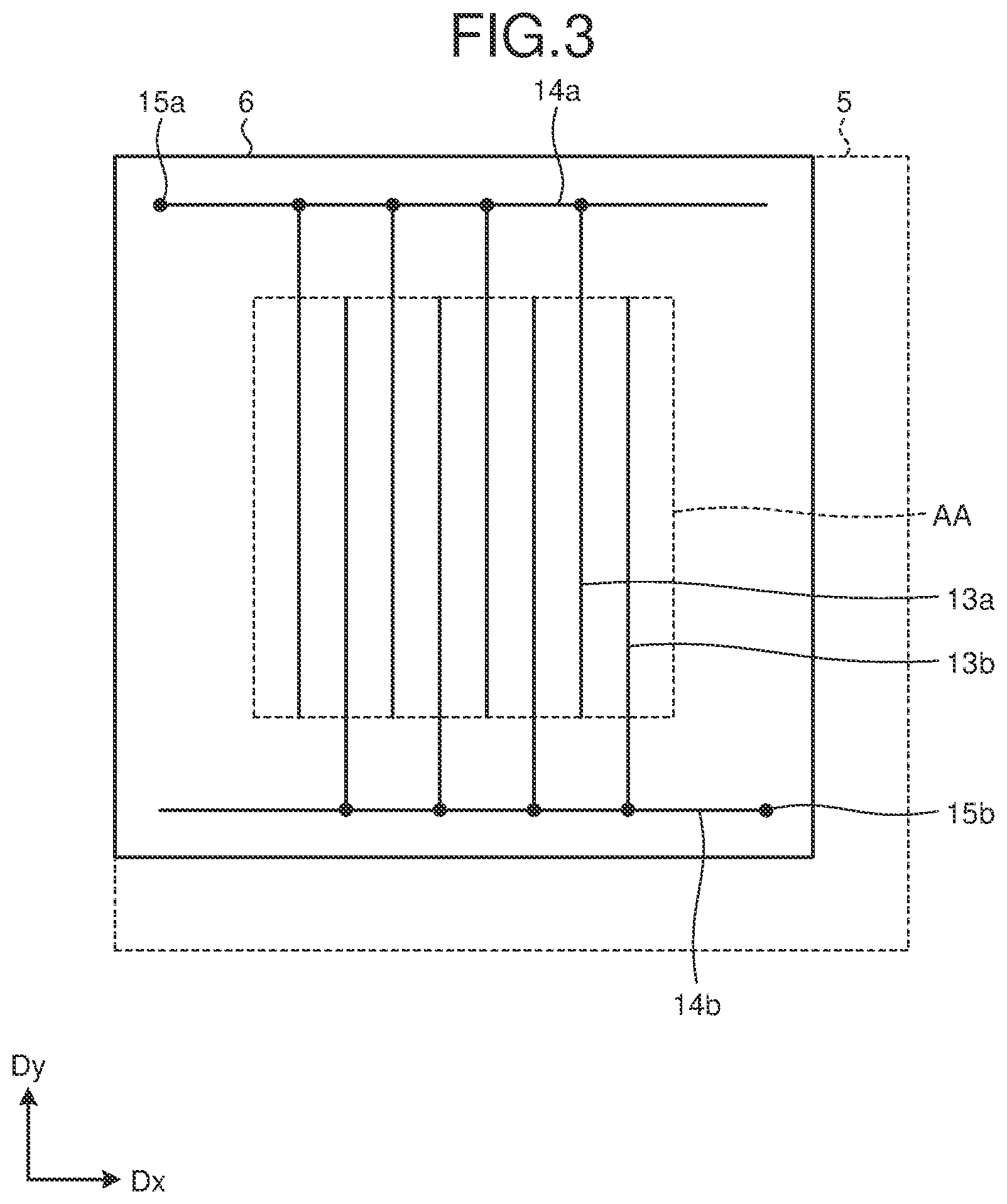 Patent US12099279 Figure 3 – Light adjustment device