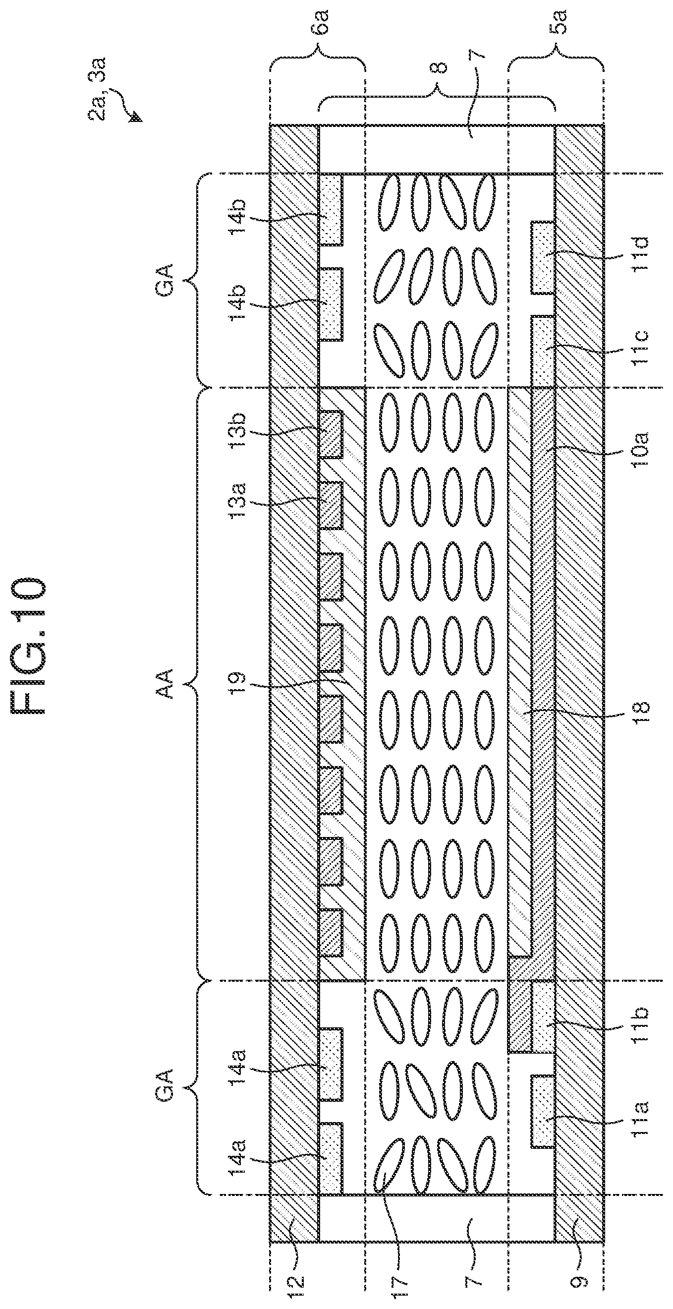Patent US12099279 Figure 10 – Light adjustment device