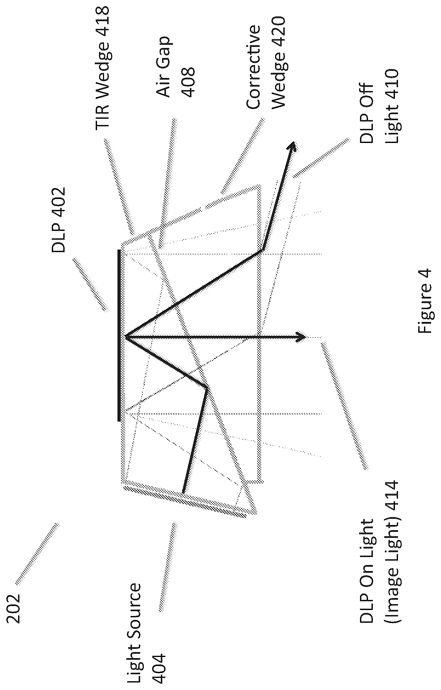 Patent US12099280 Figure 5 – Electrochromic systems for head-worn computer systems