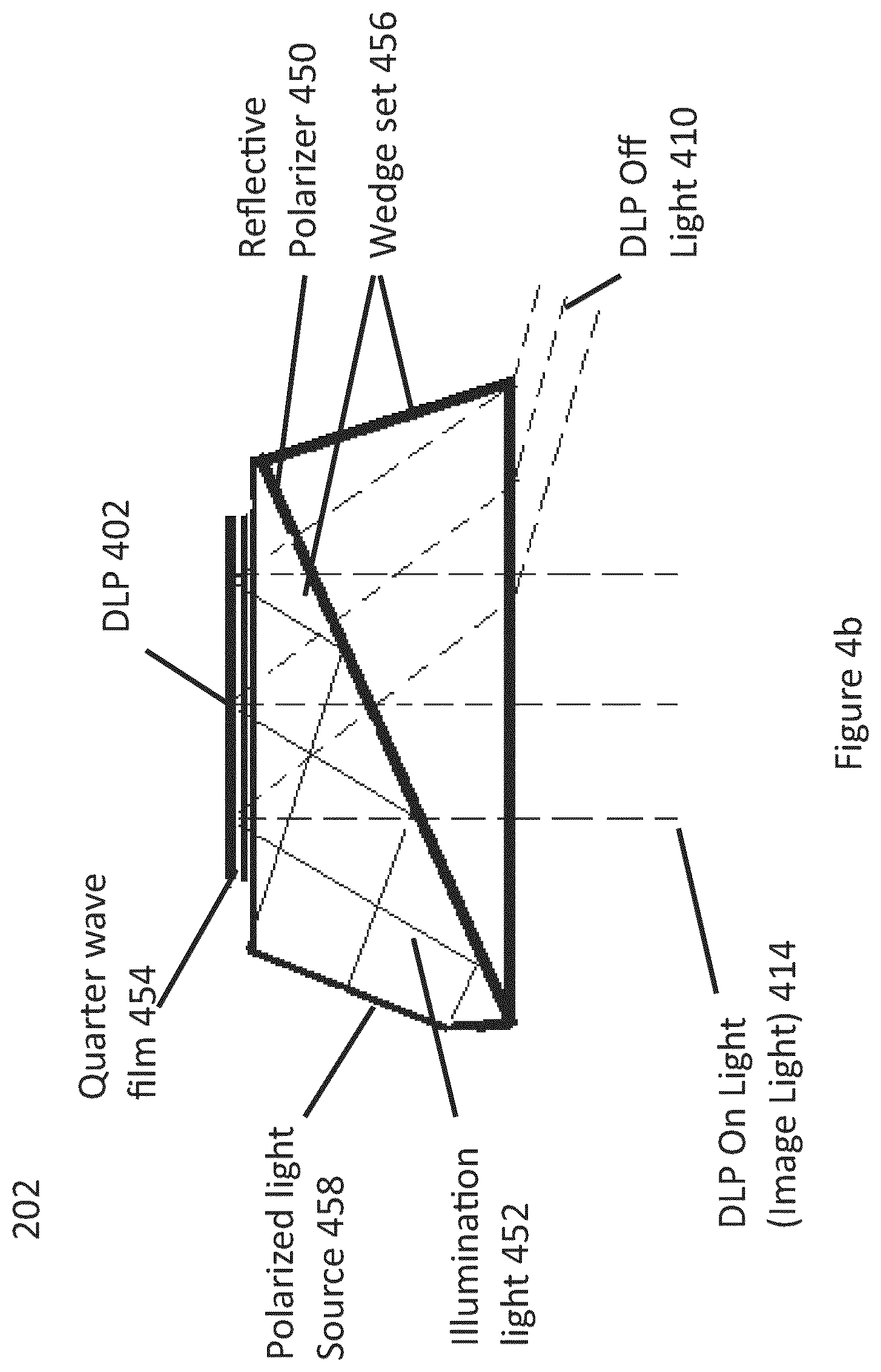 Patent US12099280 Figure 7 – Electrochromic systems for head-worn computer systems