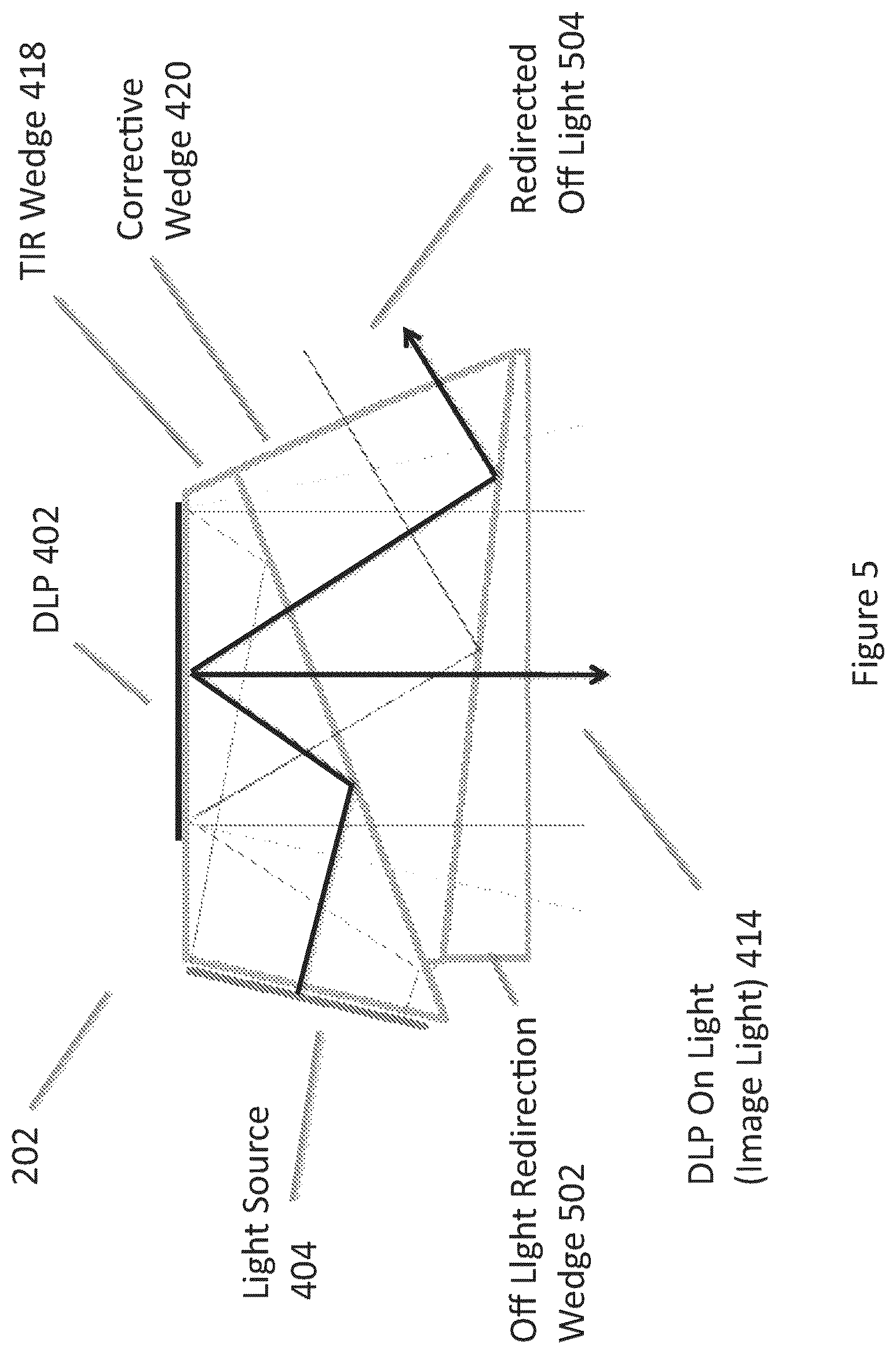 Patent US12099280 Figure 8 – Electrochromic systems for head-worn computer systems