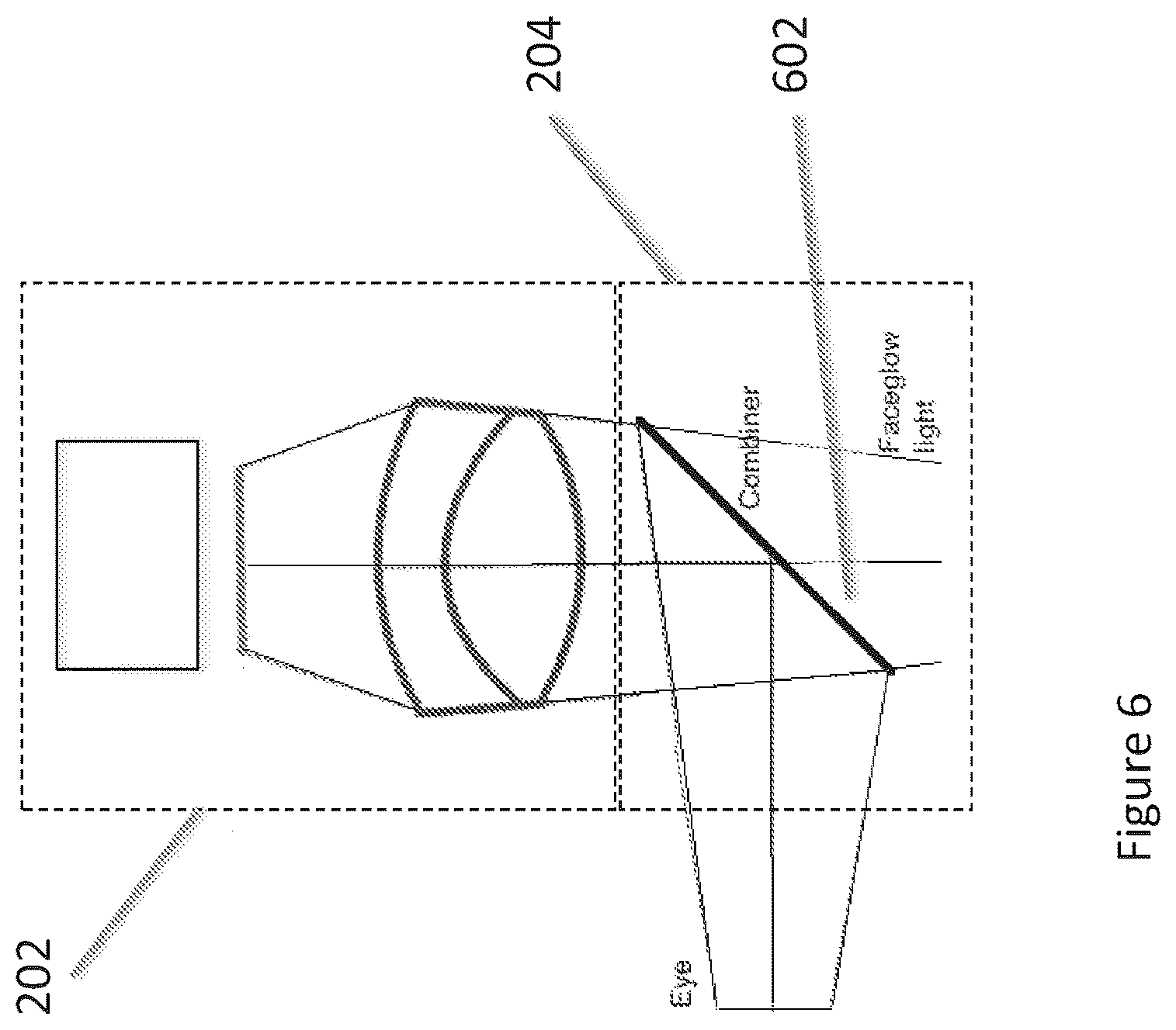 Patent US12099280 Figure 14 – Electrochromic systems for head-worn computer systems