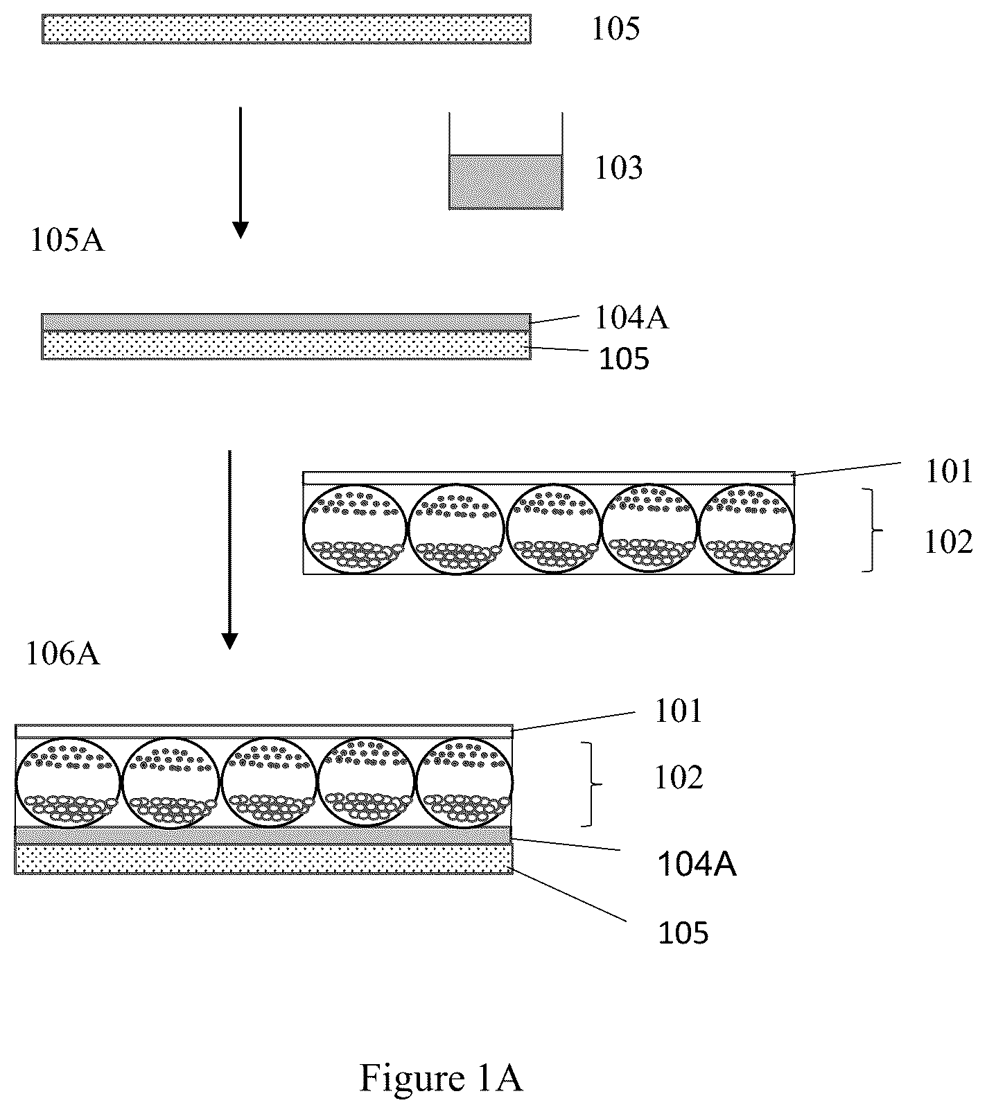 Patent US12099281 Figure 1 – Method of authenticating an electro-optic device and any of its components