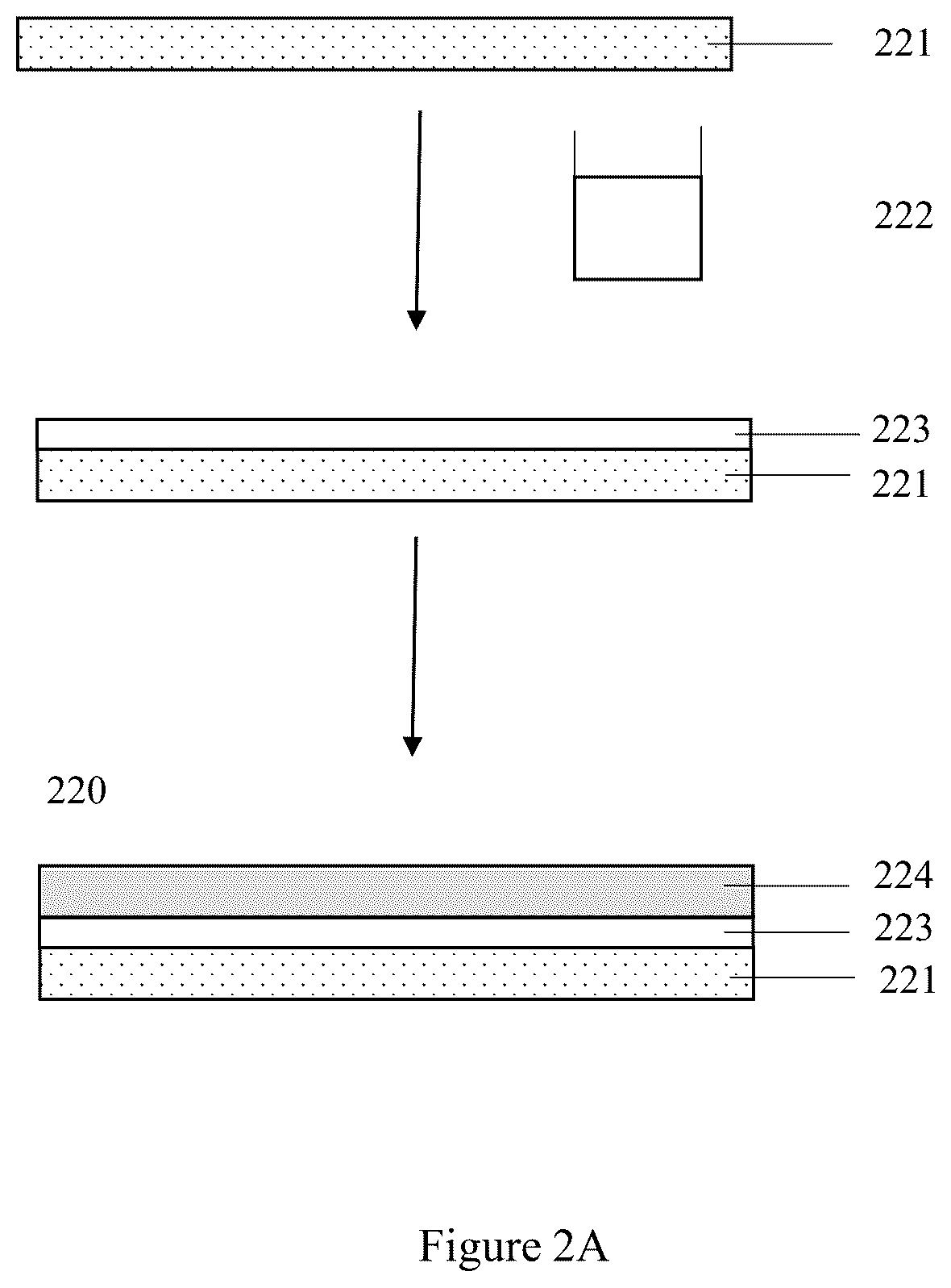 Patent US12099281 Figure 3 – Method of authenticating an electro-optic device and any of its components