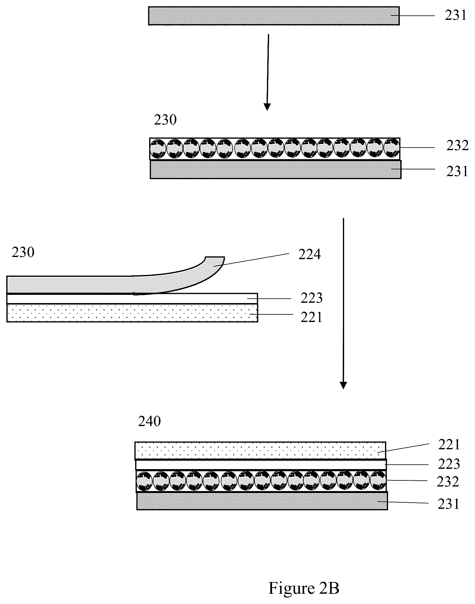 Patent US12099281 Figure 4 – Method of authenticating an electro-optic device and any of its components