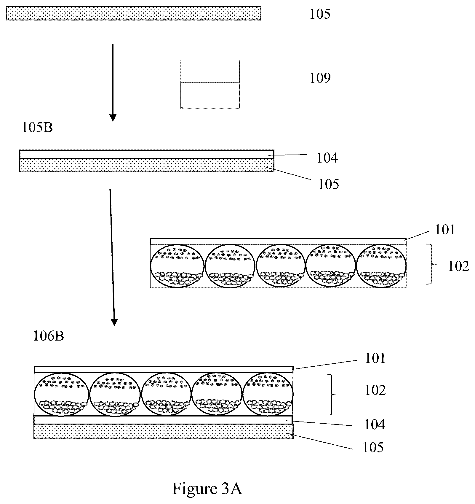 Patent US12099281 Figure 8 – Method of authenticating an electro-optic device and any of its components