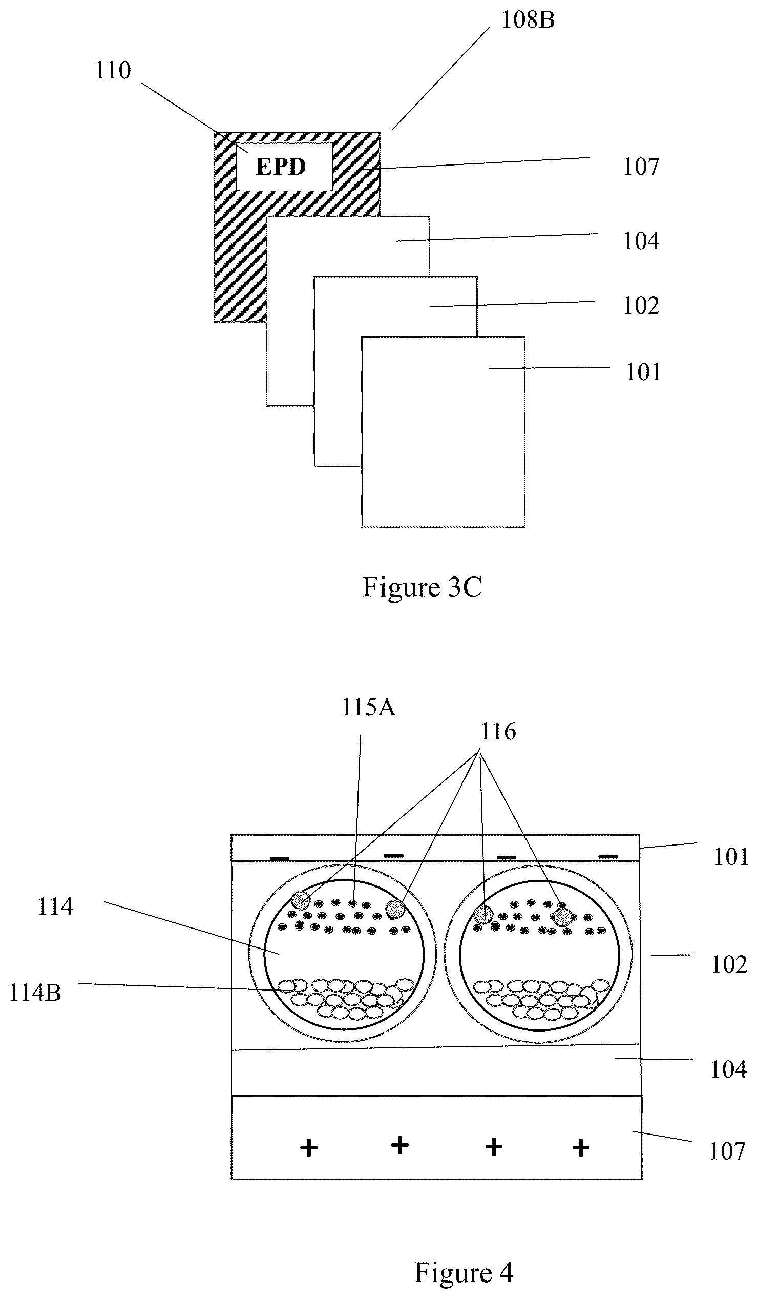 Patent US12099281 Figure 10 – Method of authenticating an electro-optic device and any of its components