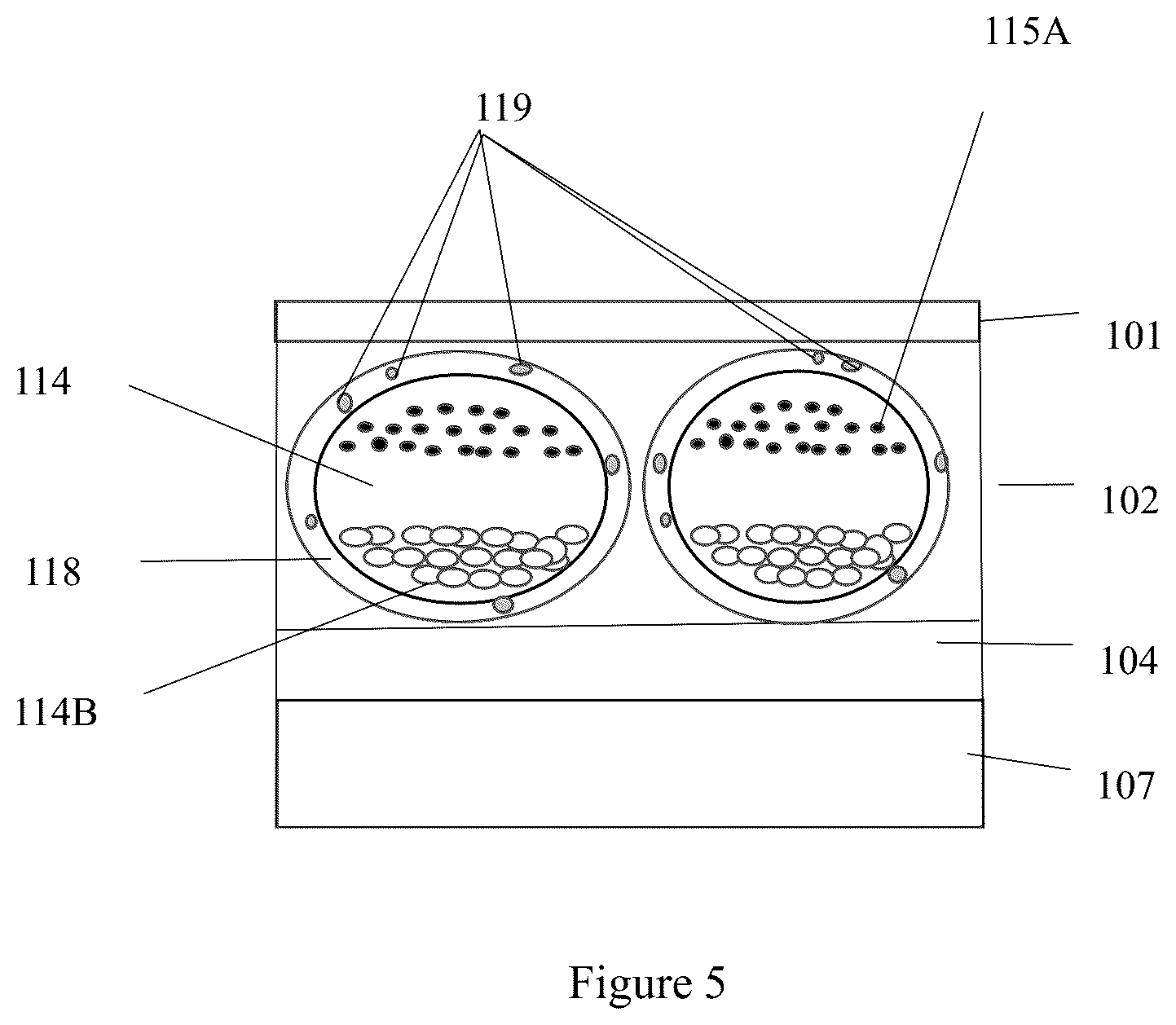 Patent US12099281 Figure 11 – Method of authenticating an electro-optic device and any of its components
