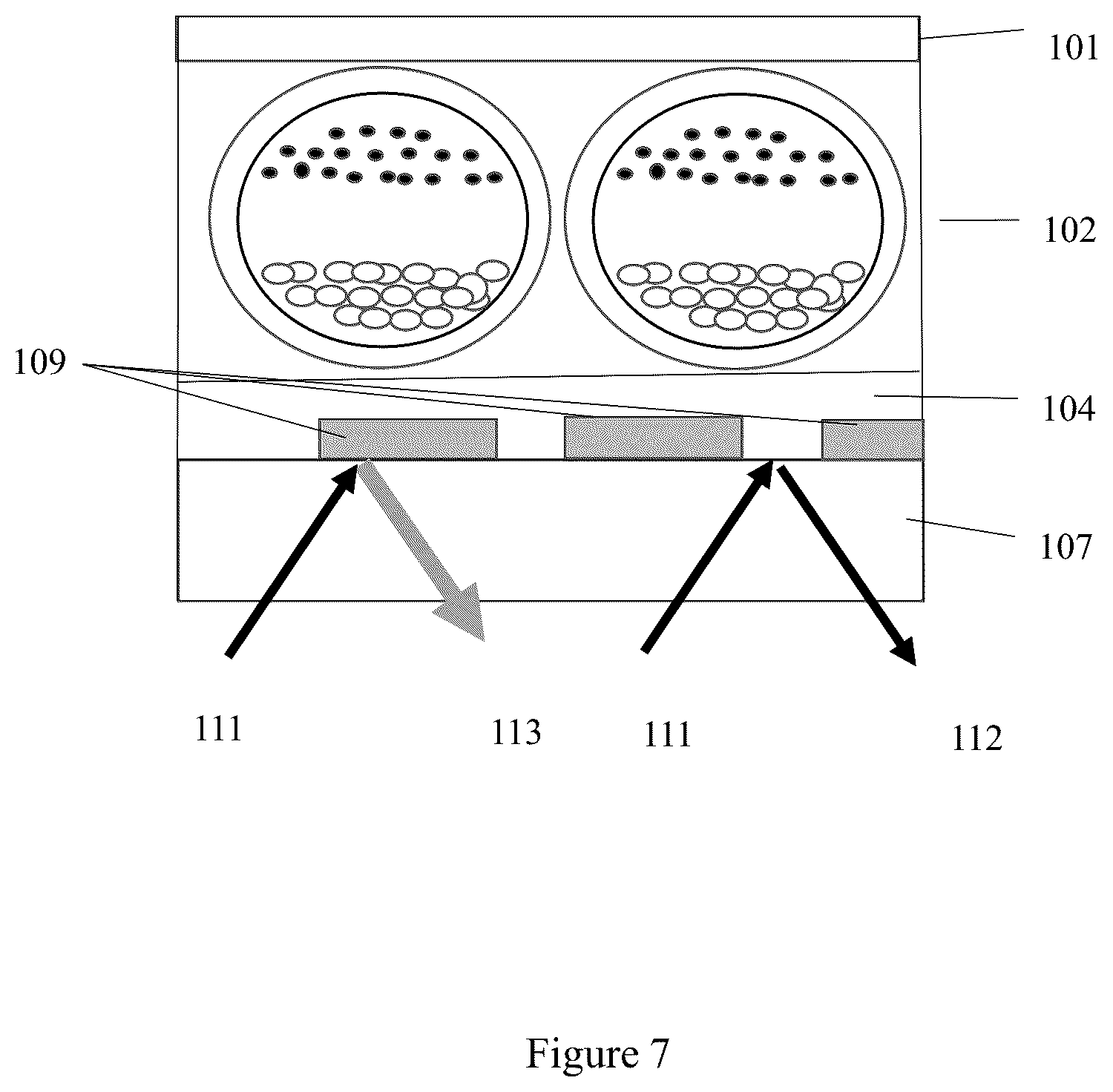 Patent US12099281 Figure 14 – Method of authenticating an electro-optic device and any of its components