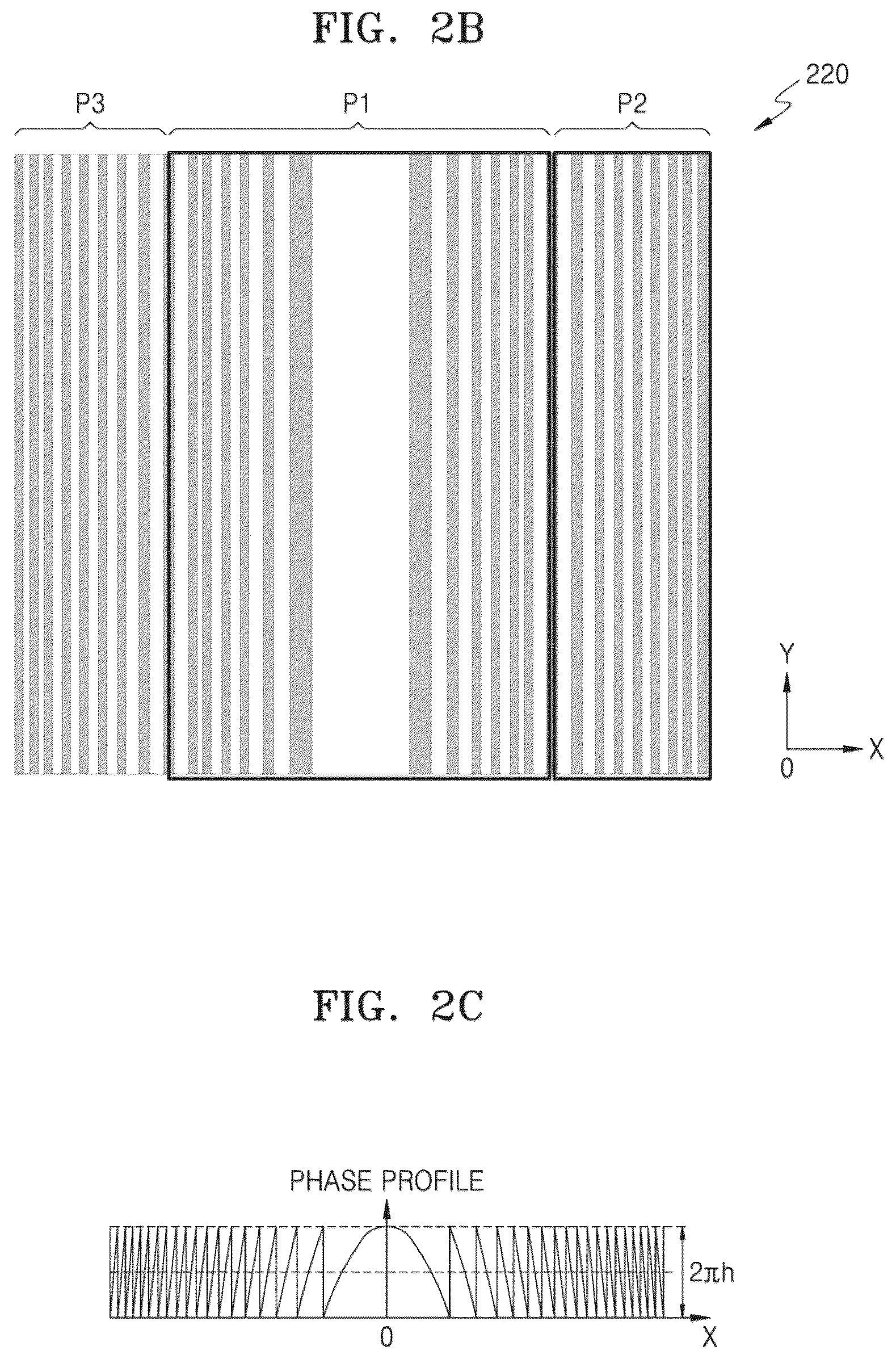 Patent US12099282 Figure 3 – Tunable optical lens and electronic apparatus employing the same