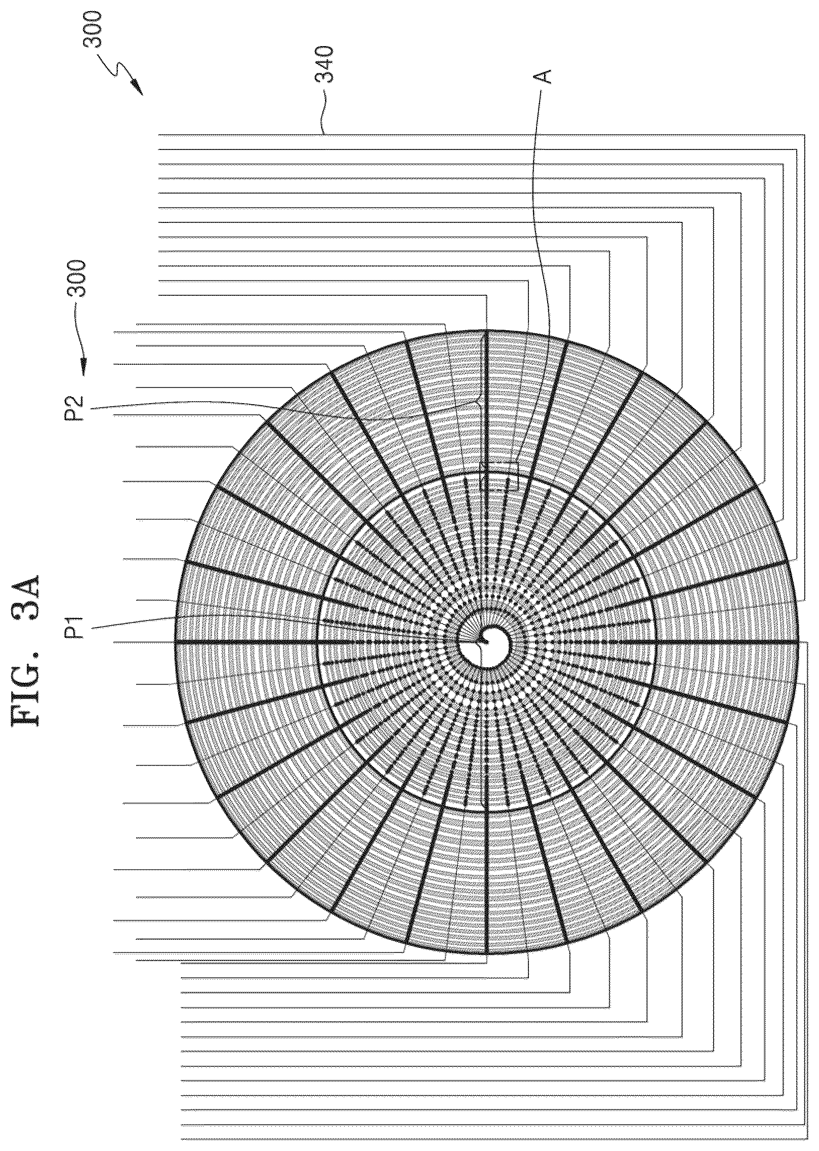 Patent US12099282 Figure 4 – Tunable optical lens and electronic apparatus employing the same