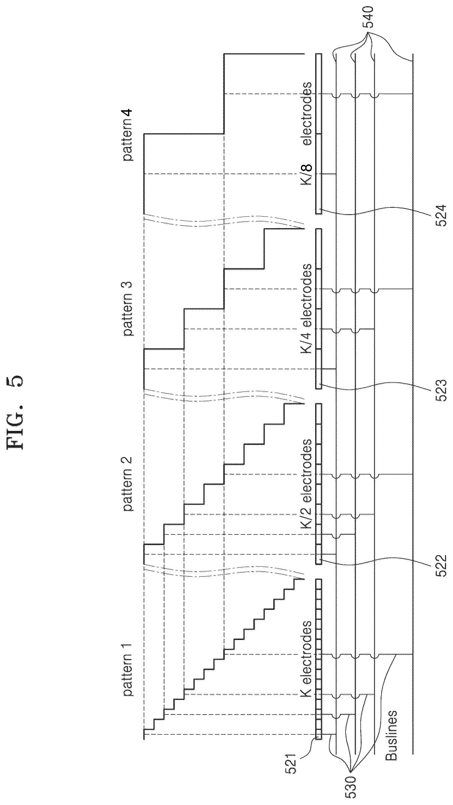 Patent US12099282 Figure 8 – Tunable optical lens and electronic apparatus employing the same