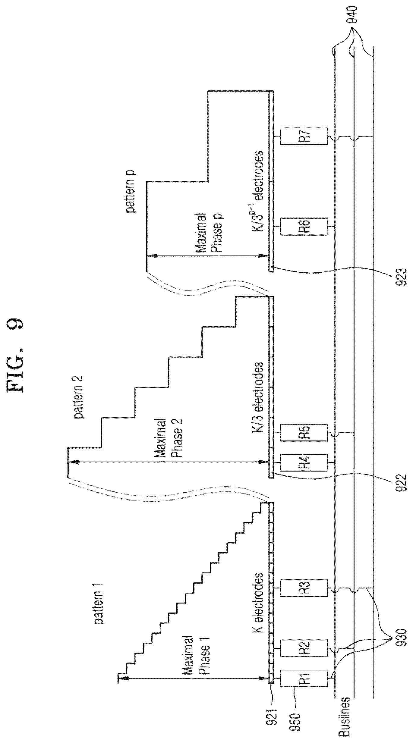 Patent US12099282 Figure 12 – Tunable optical lens and electronic apparatus employing the same