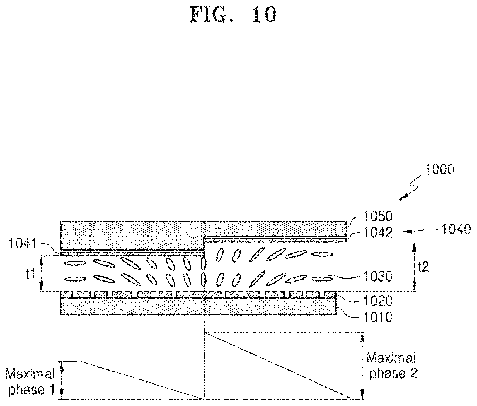 Patent US12099282 Figure 13 – Tunable optical lens and electronic apparatus employing the same