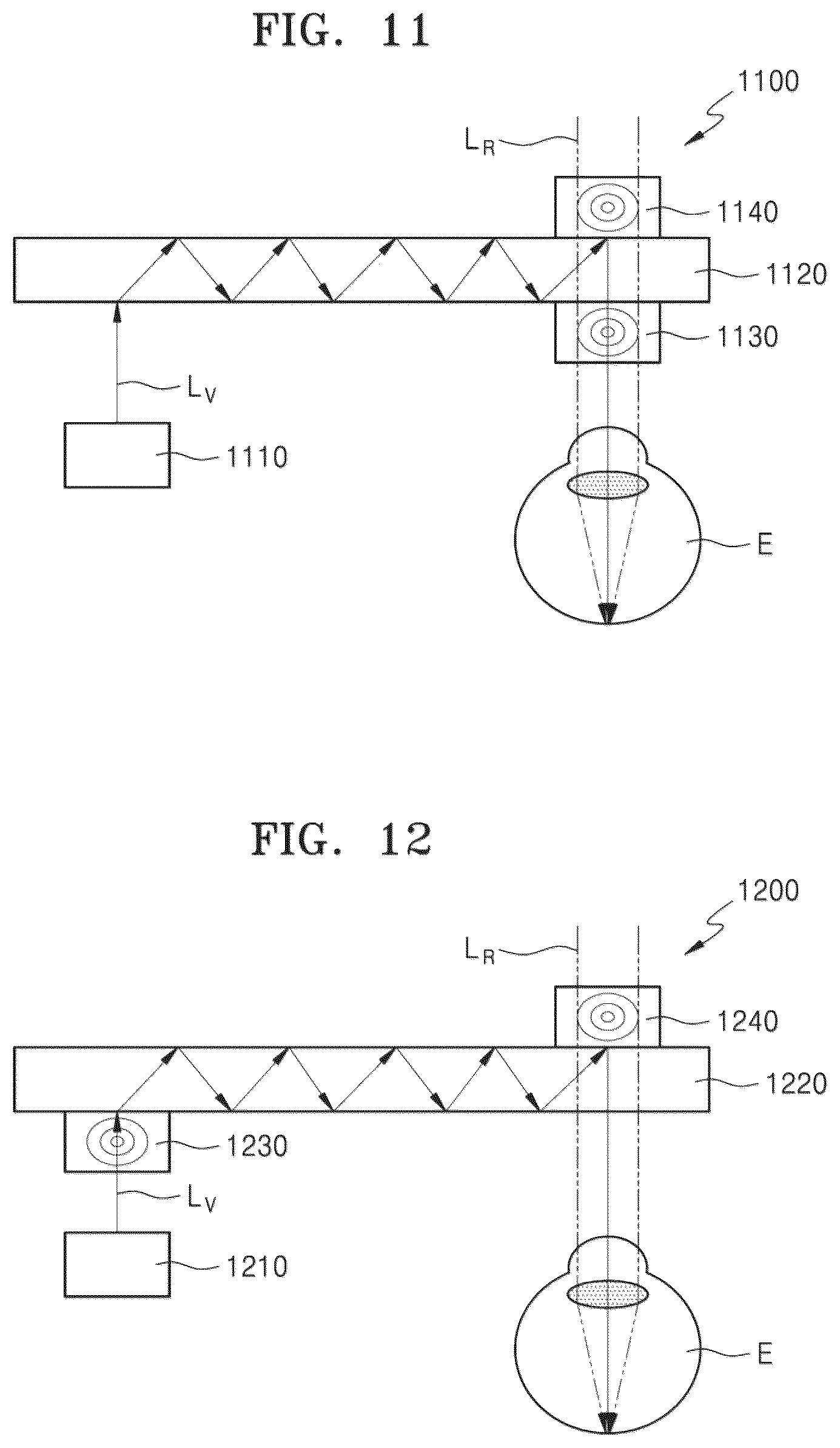 Patent US12099282 Figure 14 – Tunable optical lens and electronic apparatus employing the same