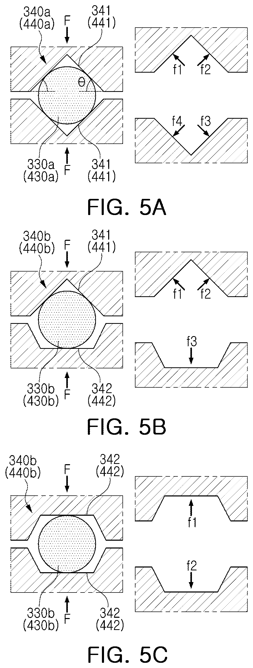 Patent US12099283 Figure 5 – Camera module