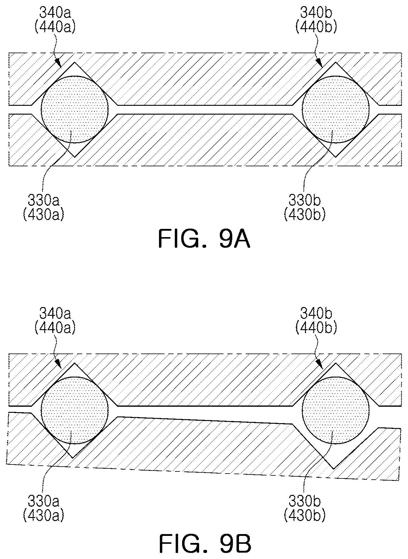 Patent US12099283 Figure 9 – Camera module