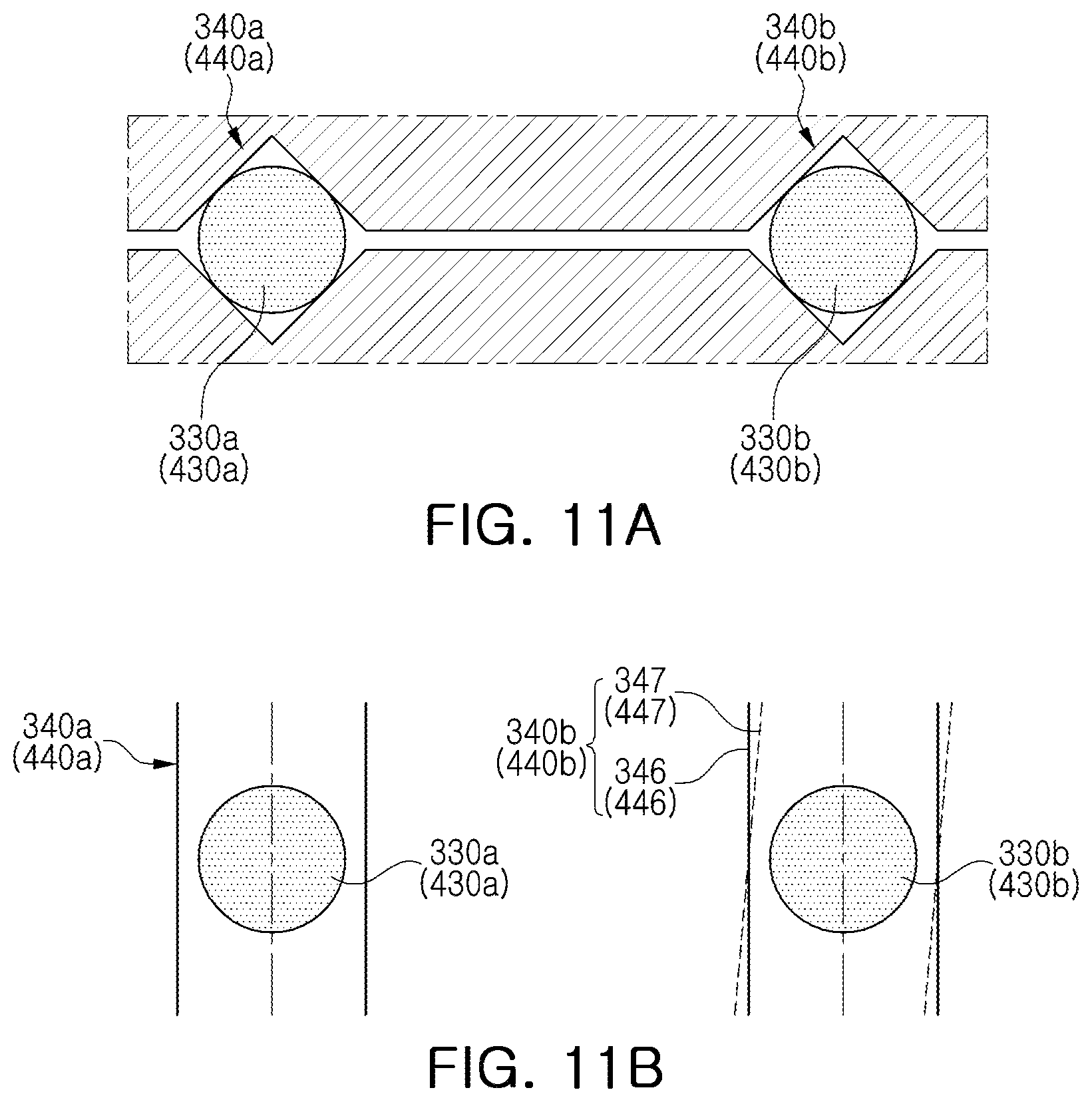 Patent US12099283 Figure 11 – Camera module