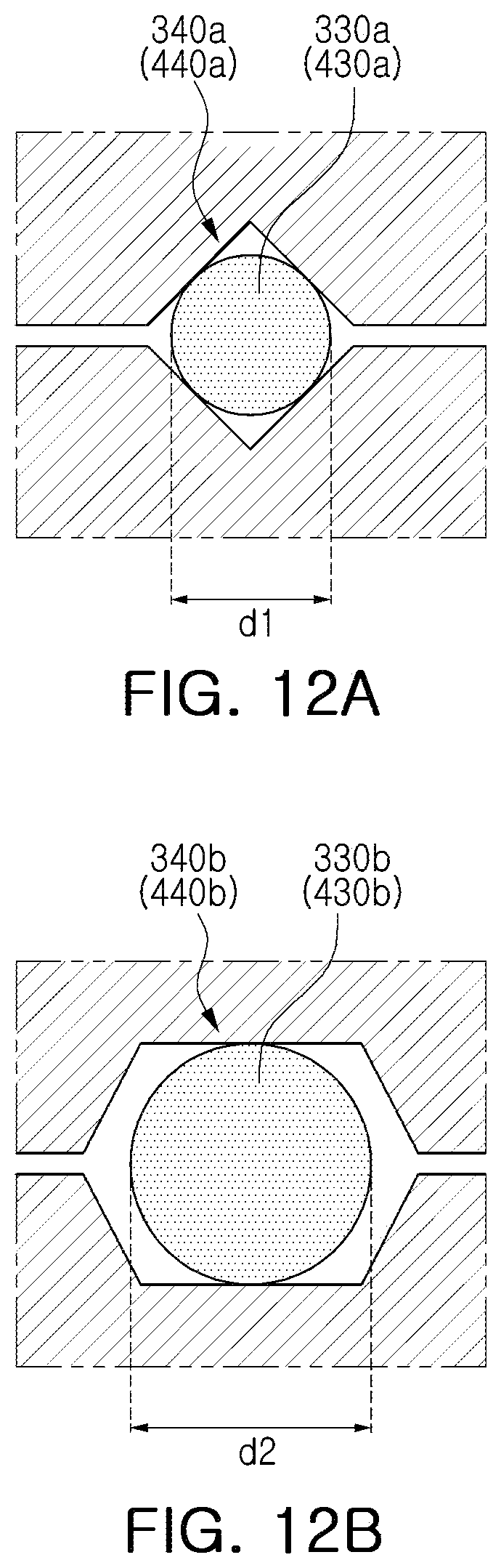 Patent US12099283 Figure 12 – Camera module