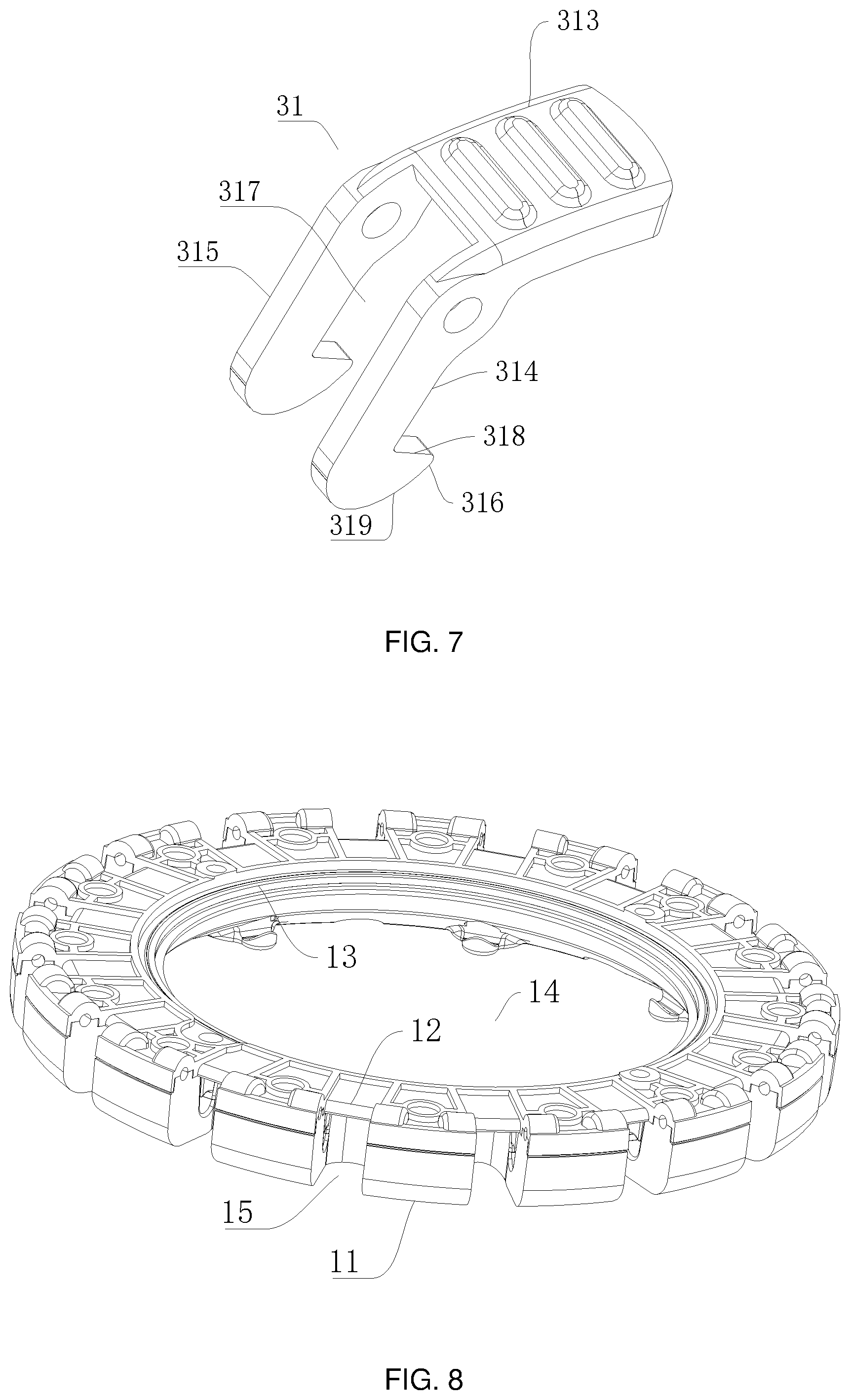 Patent US12099284 Figure 5 – Foldable light reflective device for photoflood lamp