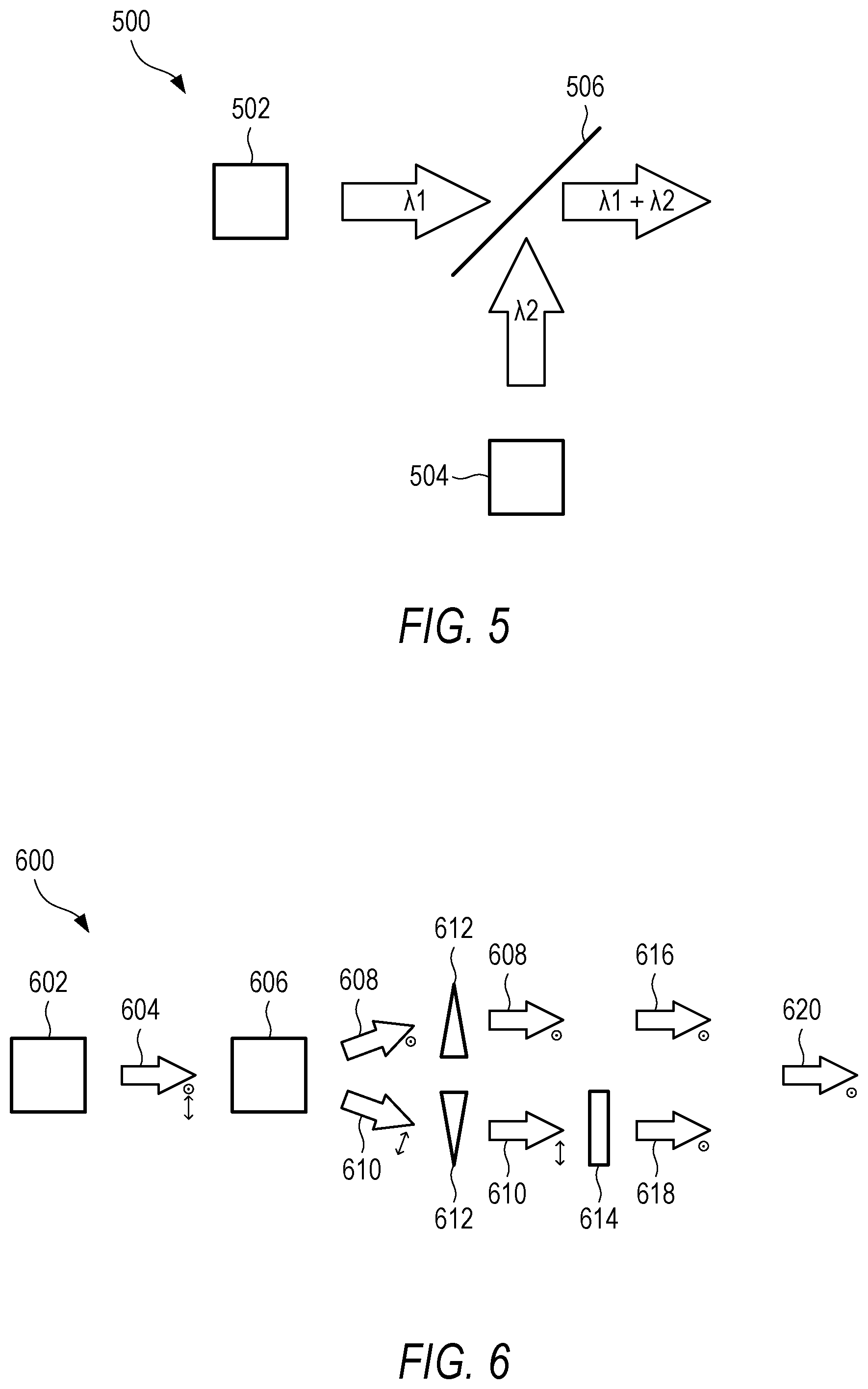 Patent US12099286 Figure 3 – Projection display system and method