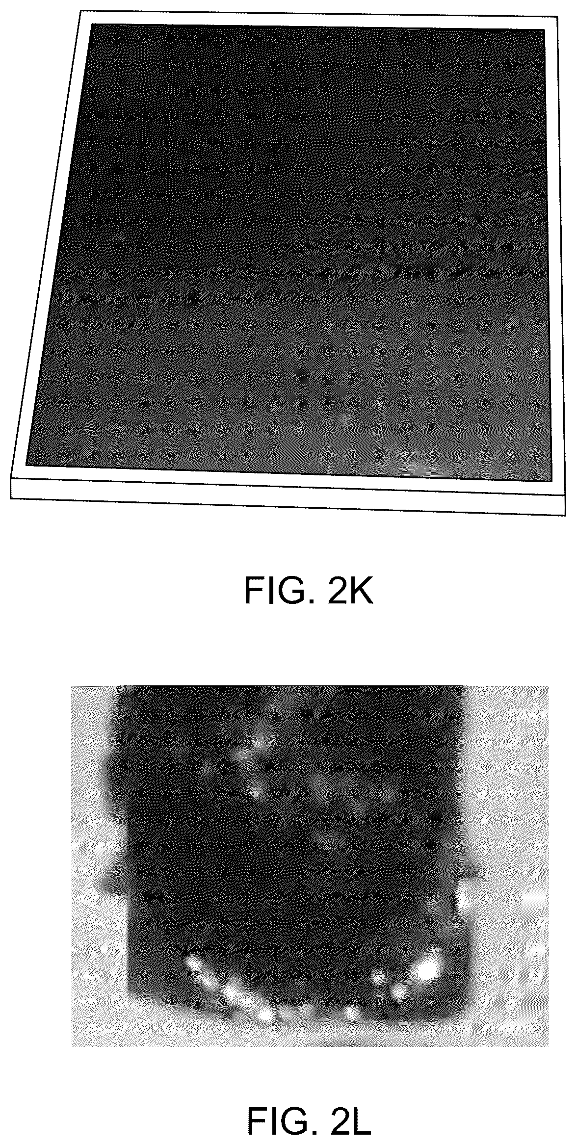Patent US12099291 Figure 10 – Bio-derived x-ray-sensitive film and a method of preparation thereof