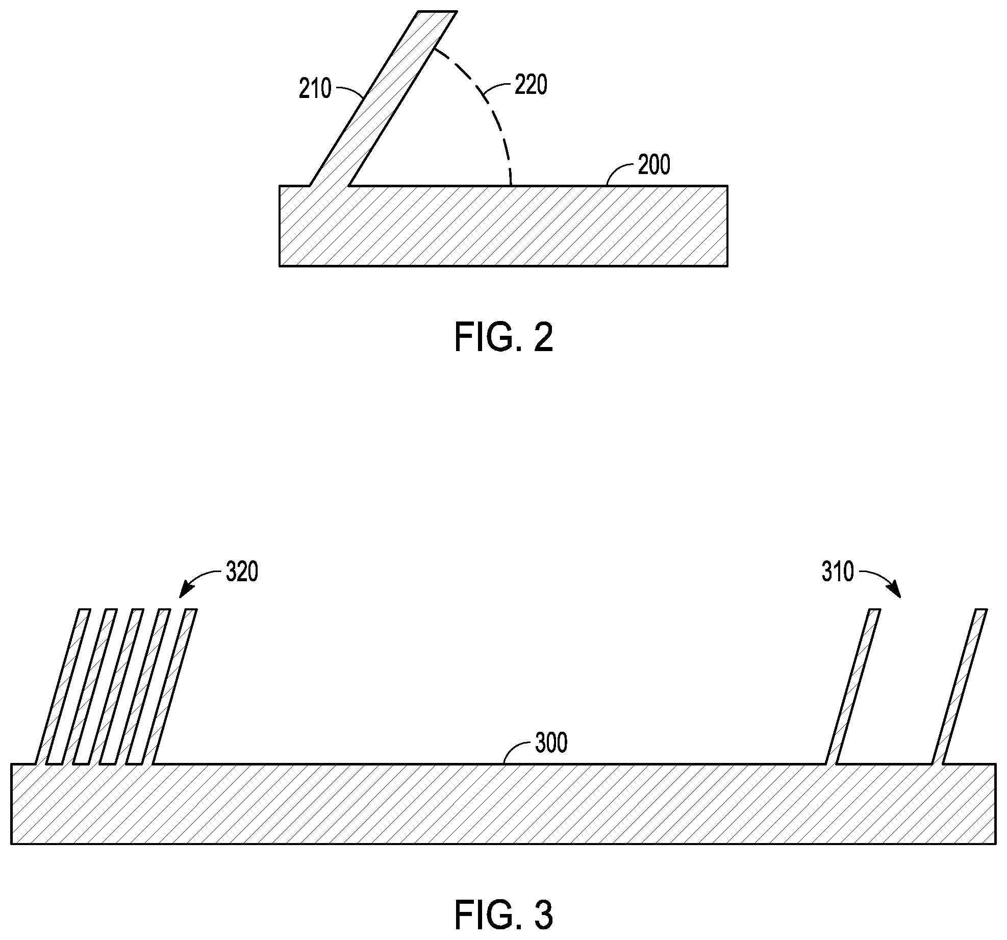 Patent US12099294 Figure 2 – Patterning of complex metal oxide structures