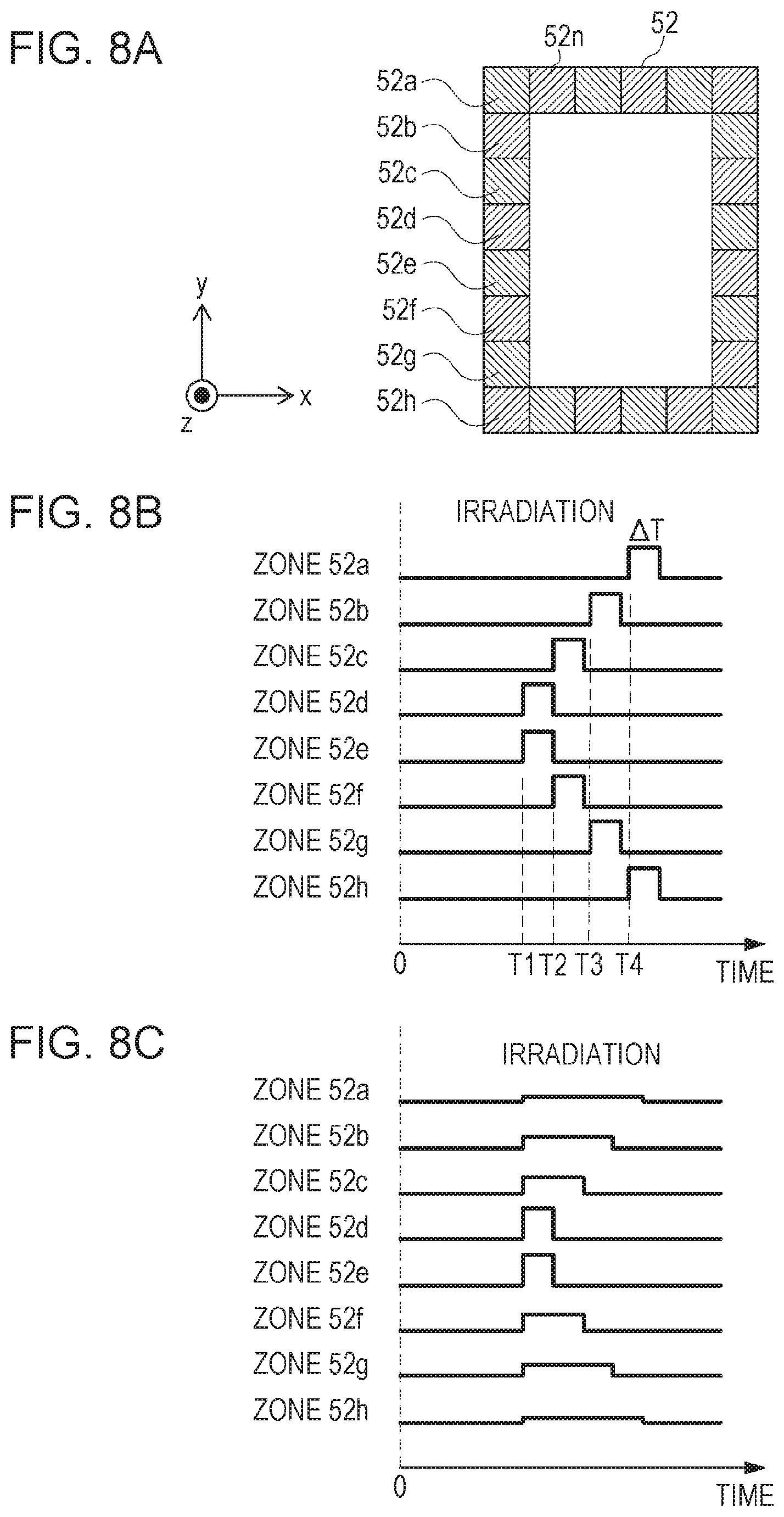 Patent US12099295 Figure 7 – Imprint apparatuses and article manufacturing methods applying viscosity increases without curing of imprint material