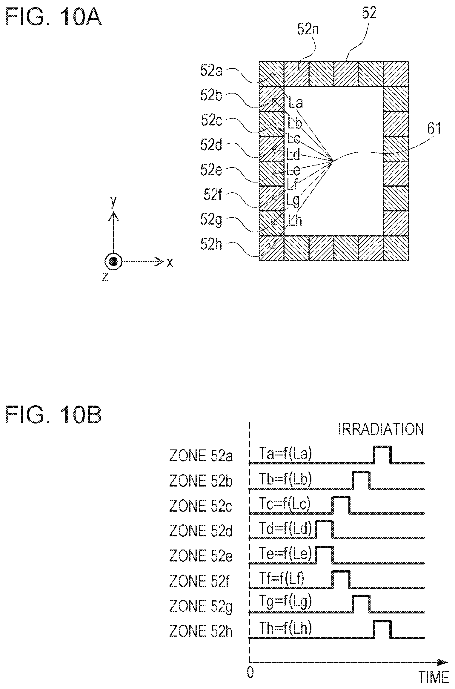 Patent US12099295 Figure 9 – Imprint apparatuses and article manufacturing methods applying viscosity increases without curing of imprint material