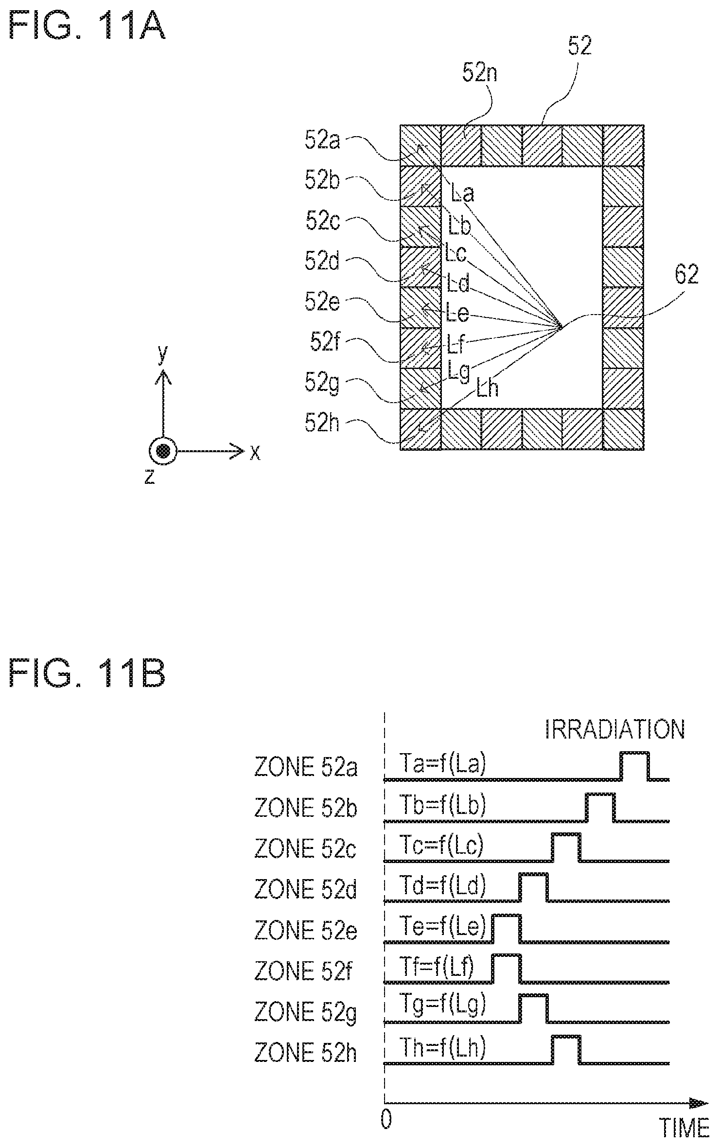 Patent US12099295 Figure 10 – Imprint apparatuses and article manufacturing methods applying viscosity increases without curing of imprint material