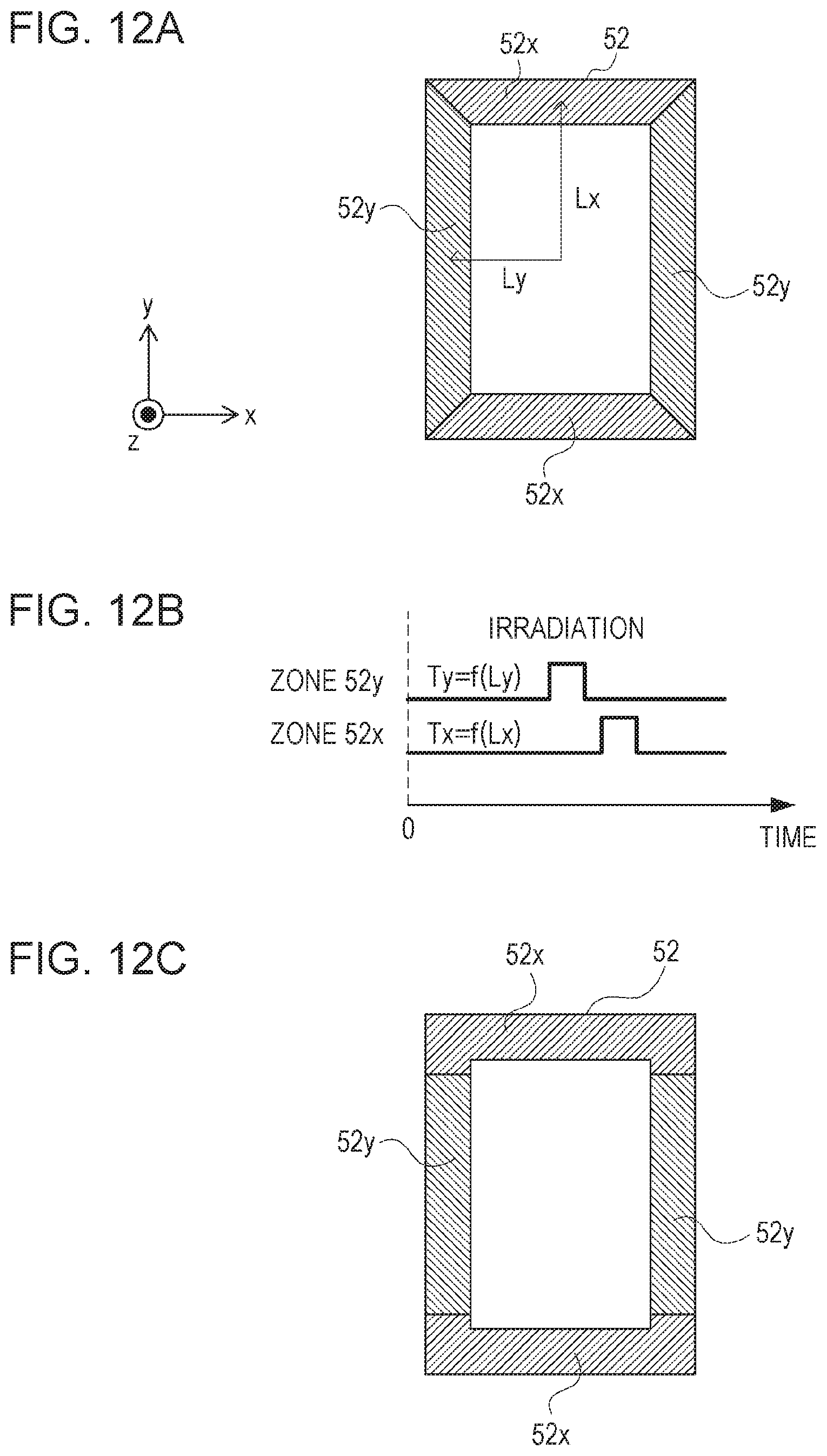 Patent US12099295 Figure 11 – Imprint apparatuses and article manufacturing methods applying viscosity increases without curing of imprint material