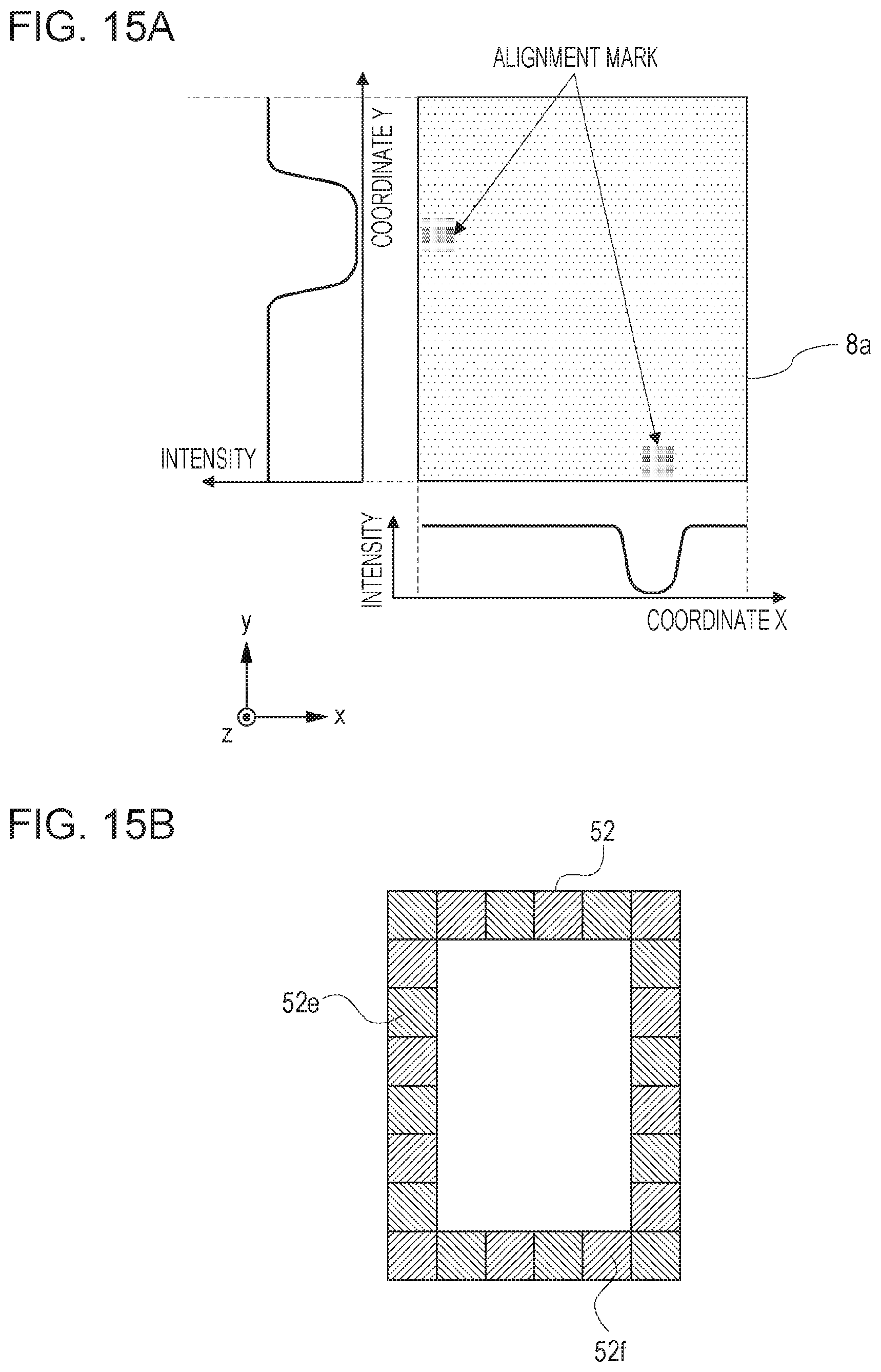 Patent US12099295 Figure 14 – Imprint apparatuses and article manufacturing methods applying viscosity increases without curing of imprint material
