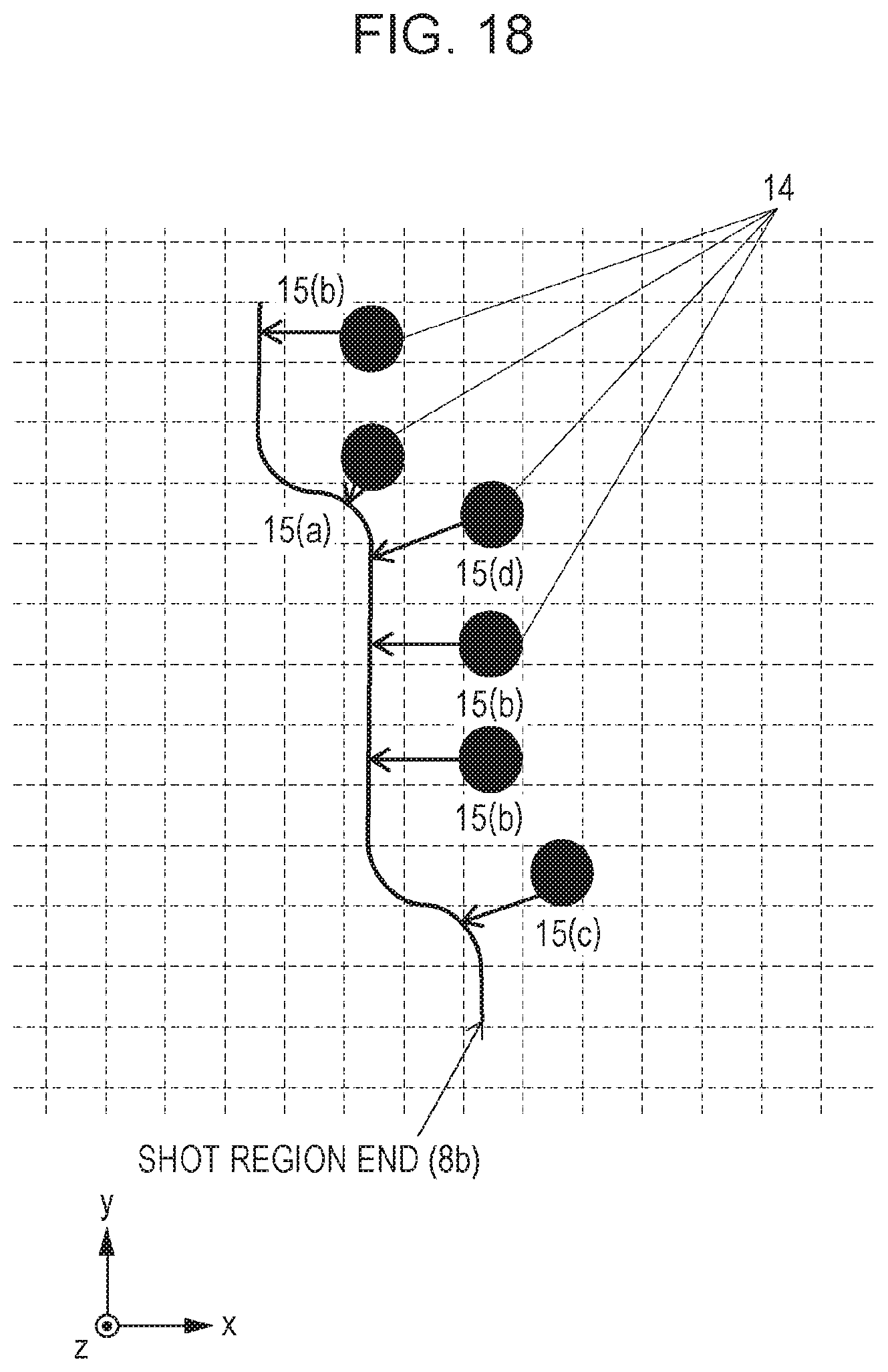Patent US12099295 Figure 17 – Imprint apparatuses and article manufacturing methods applying viscosity increases without curing of imprint material