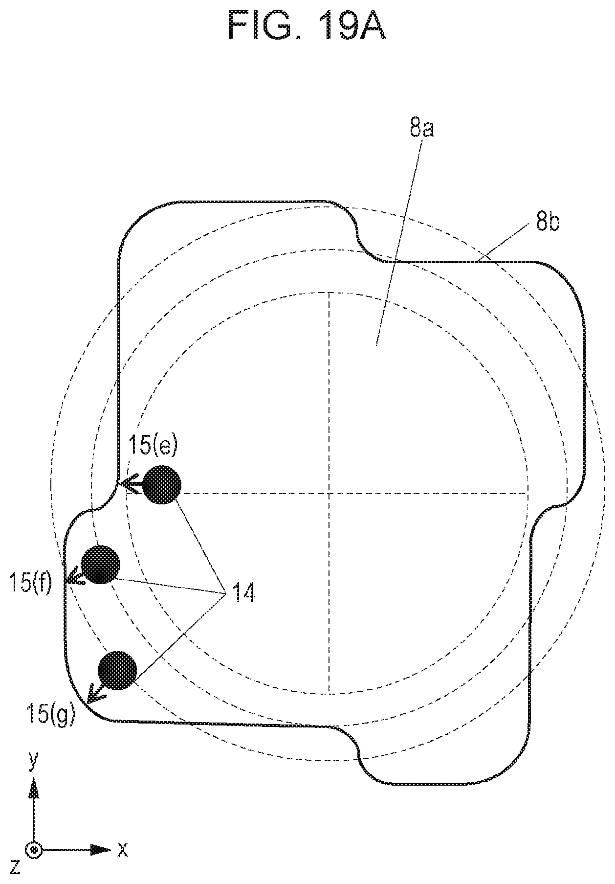 Patent US12099295 Figure 18 – Imprint apparatuses and article manufacturing methods applying viscosity increases without curing of imprint material