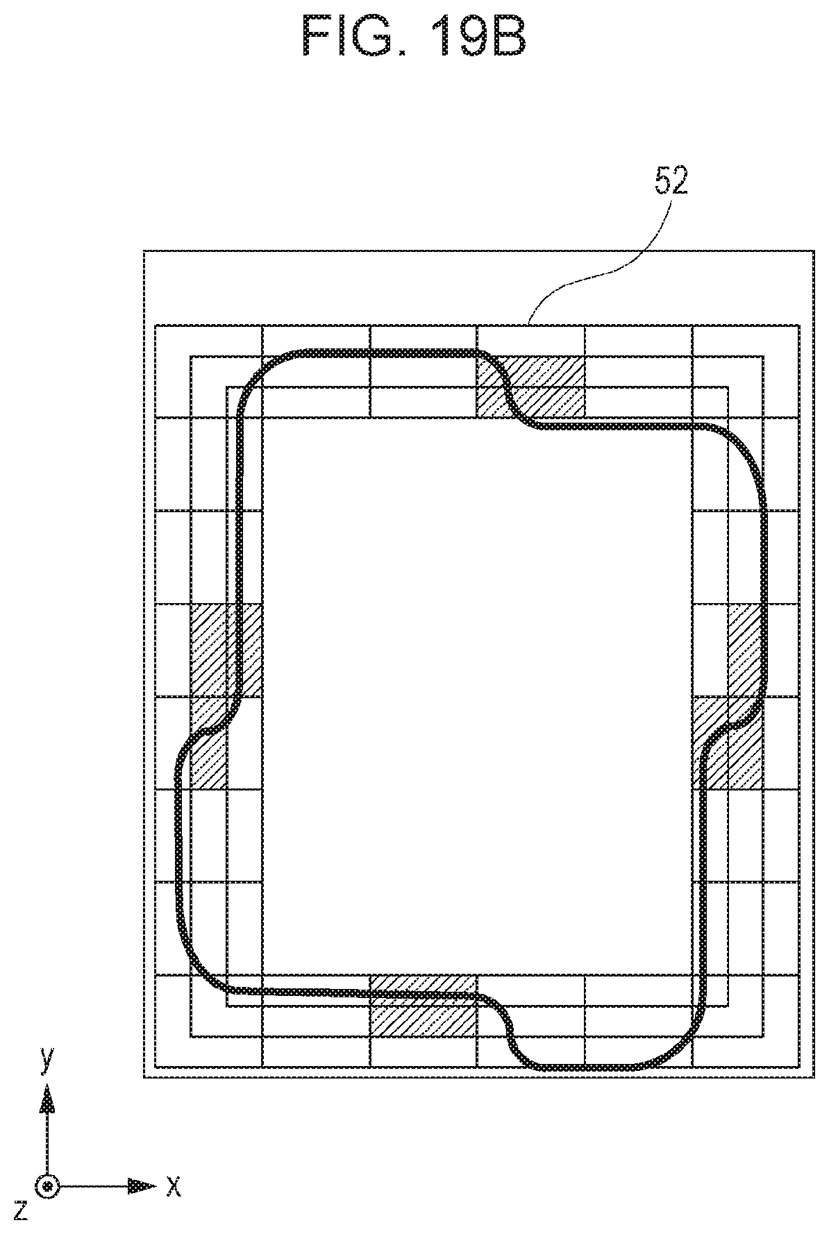 Patent US12099295 Figure 19 – Imprint apparatuses and article manufacturing methods applying viscosity increases without curing of imprint material
