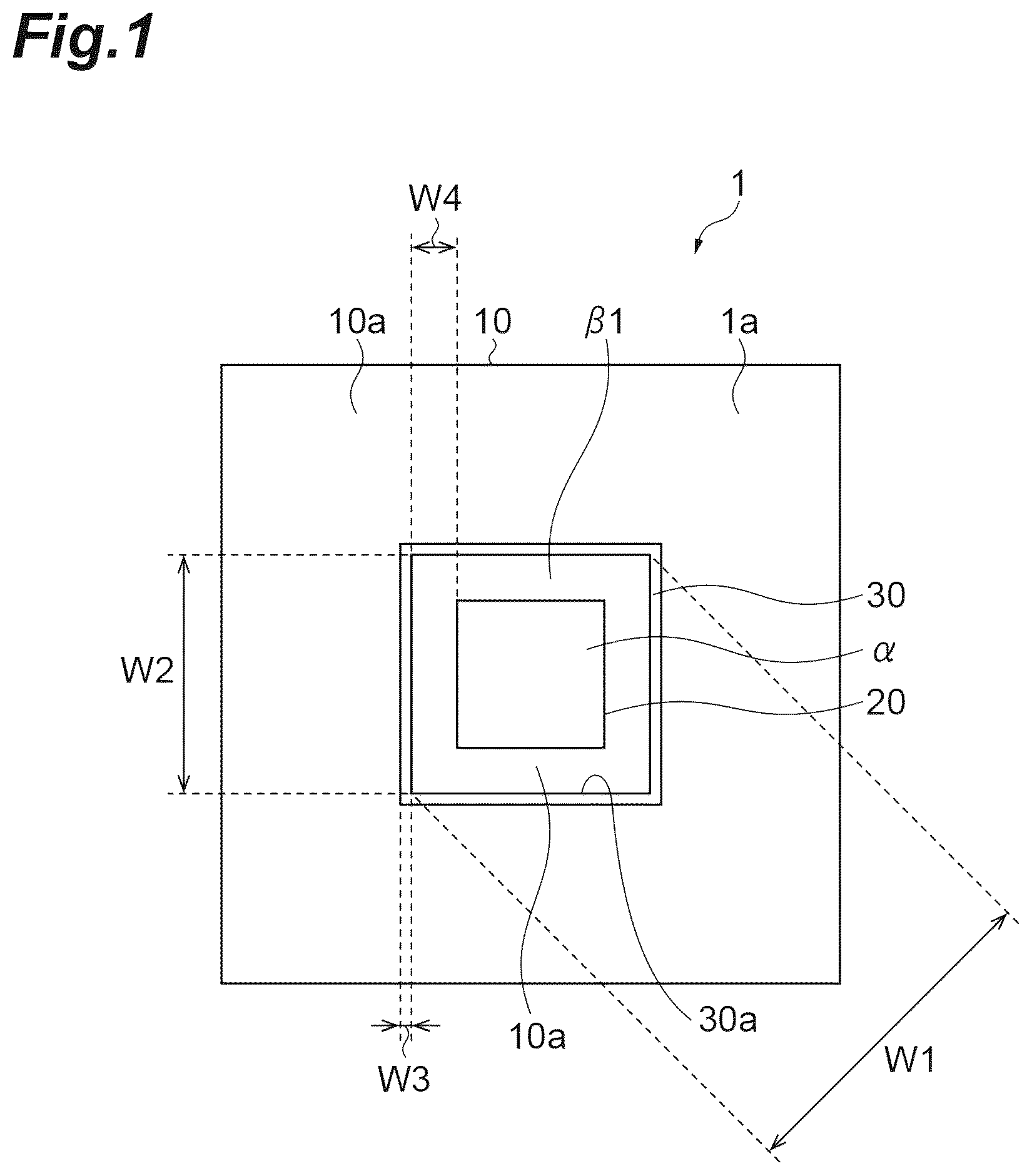 Patent US12099296 Figure 1 – Method for producing optical element and optical element