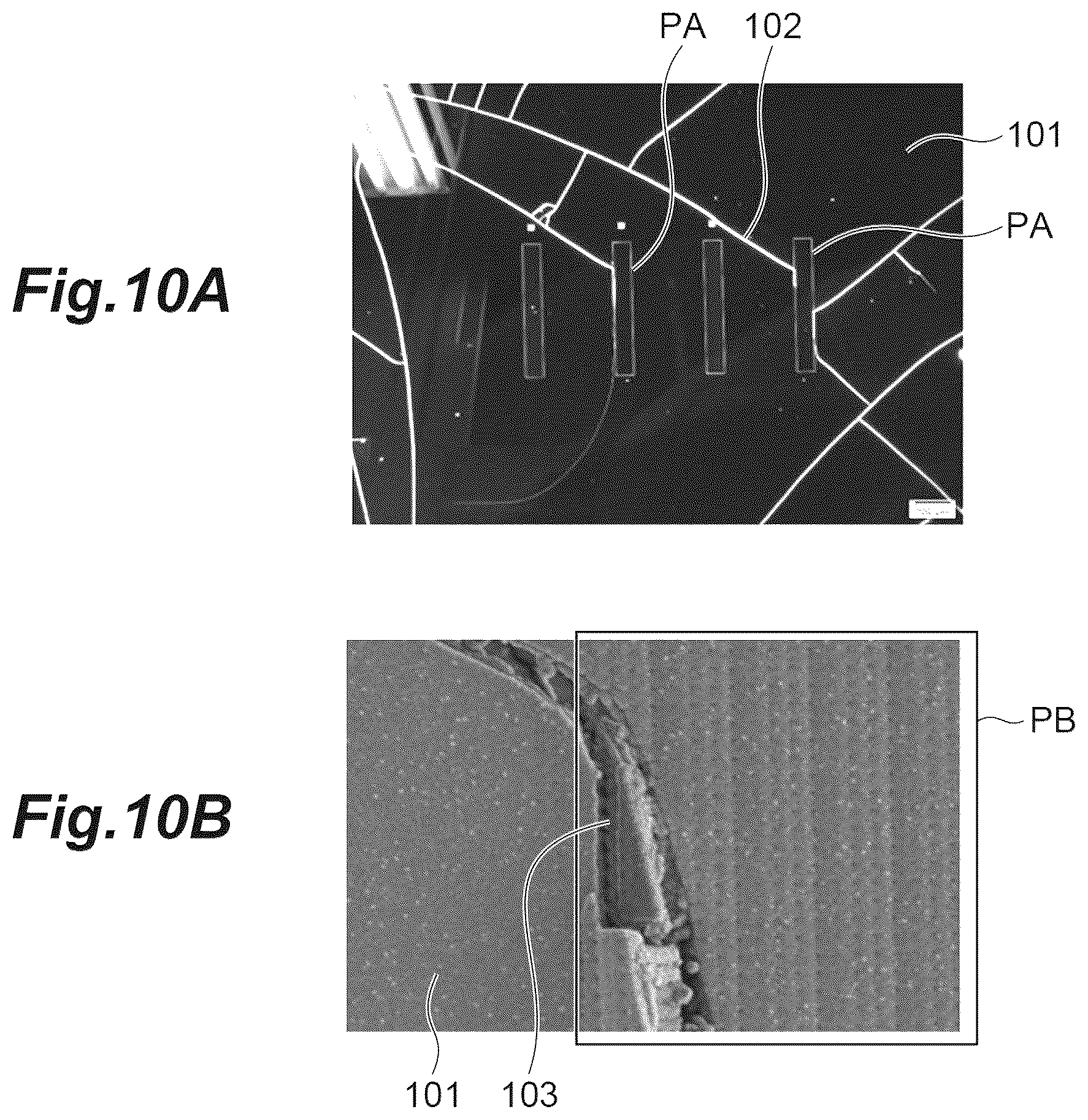 Patent US12099296 Figure 10 – Method for producing optical element and optical element