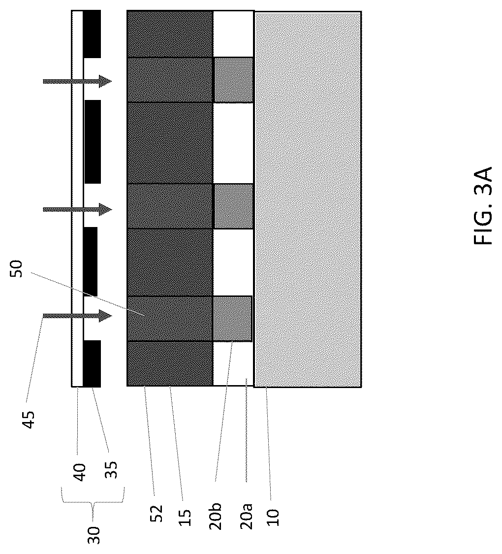 Patent US12099301 Figure 3 – Underlayer composition and method of manufacturing a semiconductor device
