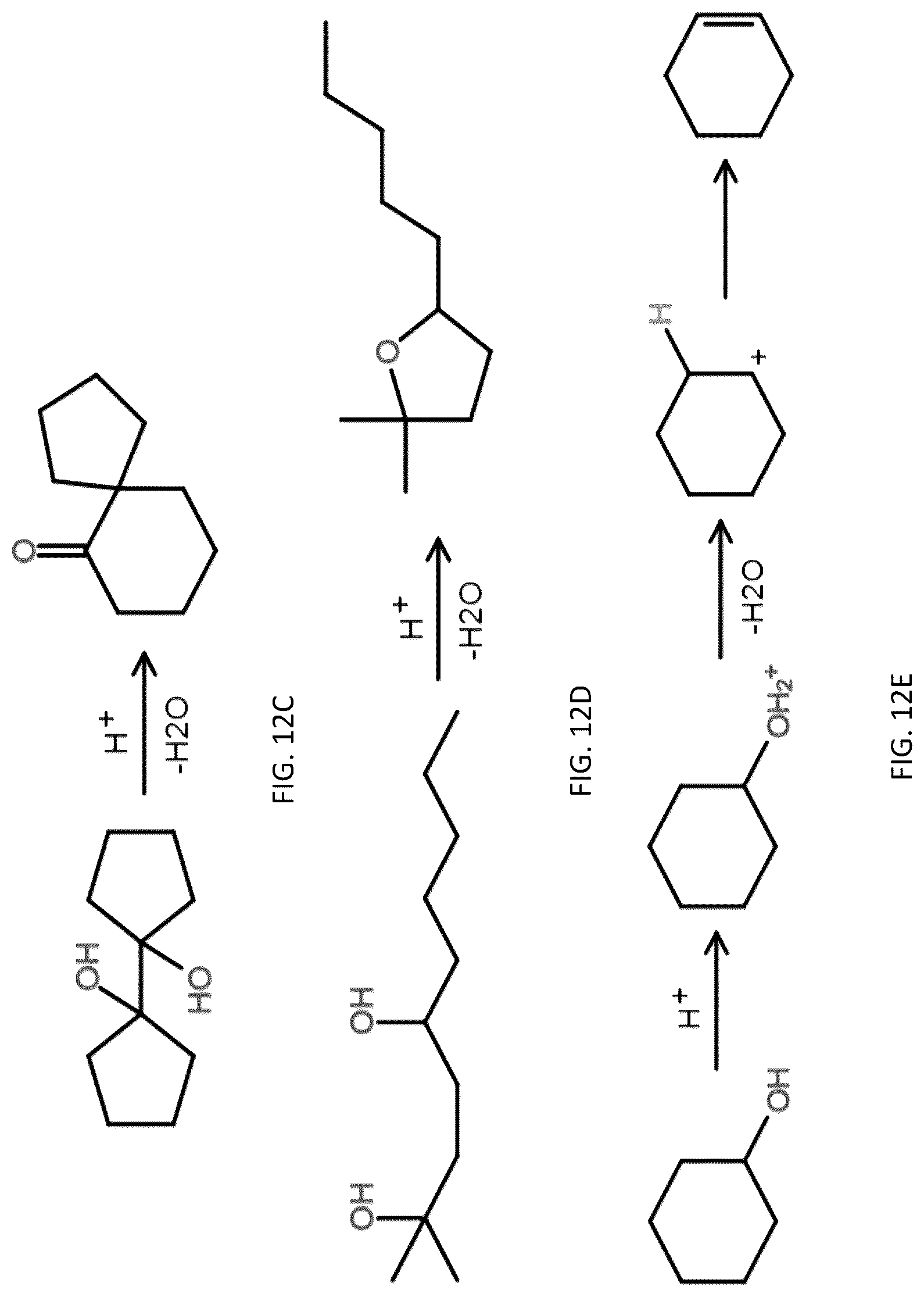 Patent US12099301 Figure 13 – Underlayer composition and method of manufacturing a semiconductor device