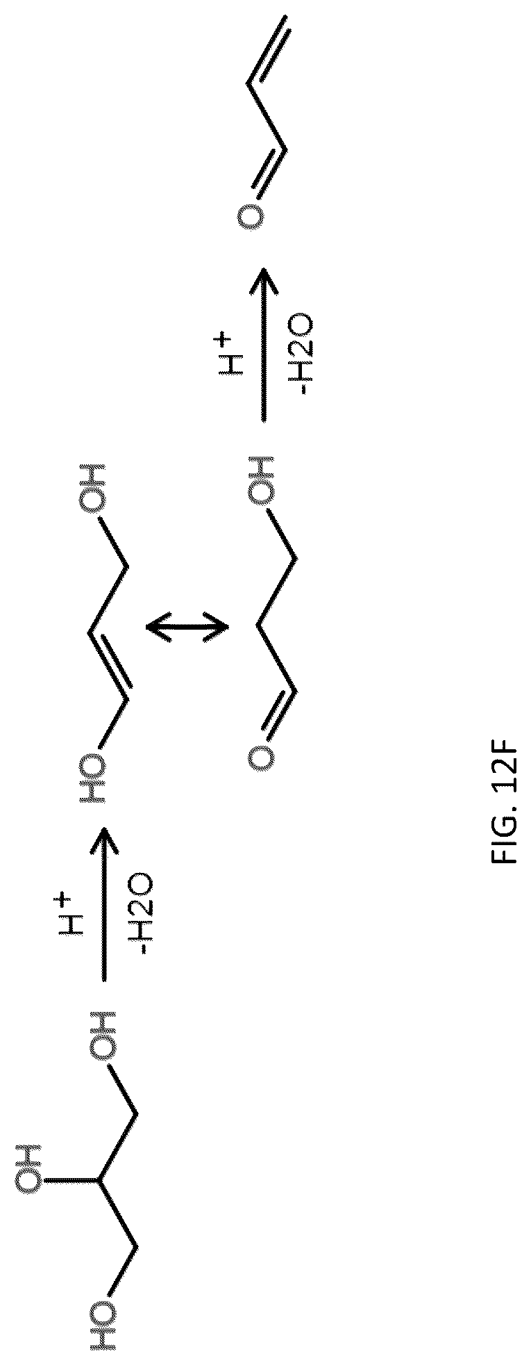 Patent US12099301 Figure 14 – Underlayer composition and method of manufacturing a semiconductor device