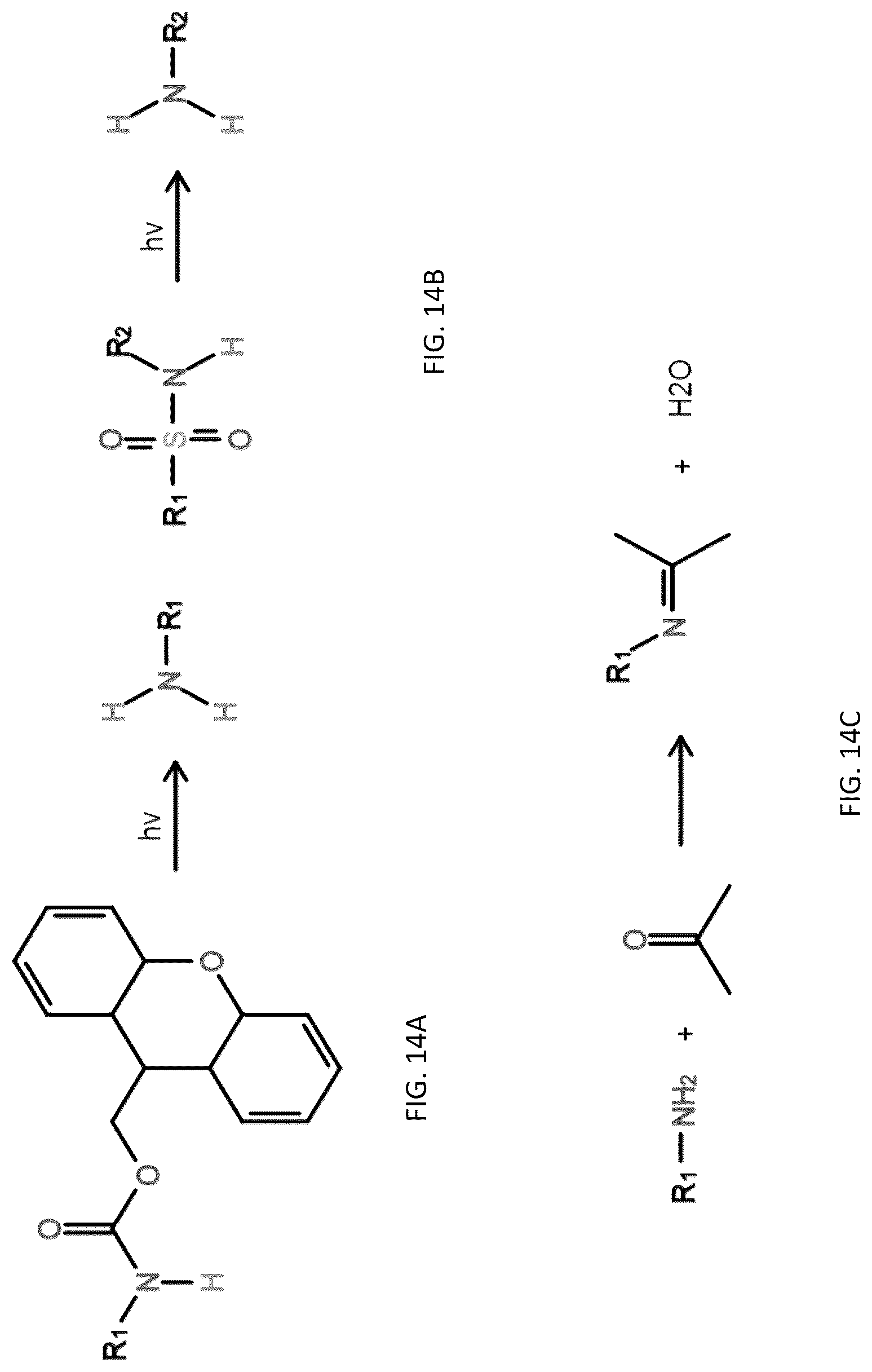 Patent US12099301 Figure 16 – Underlayer composition and method of manufacturing a semiconductor device