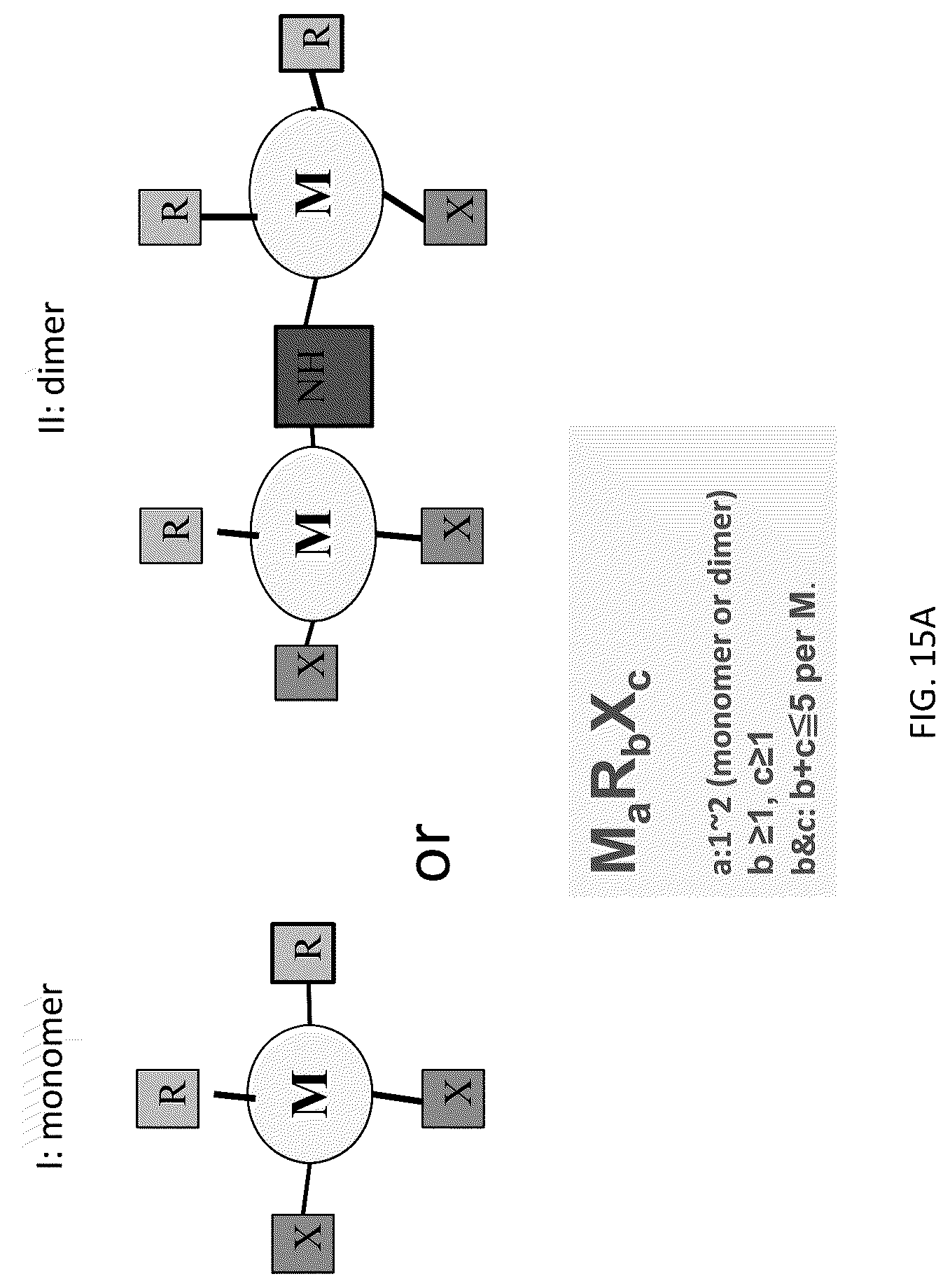 Patent US12099301 Figure 17 – Underlayer composition and method of manufacturing a semiconductor device