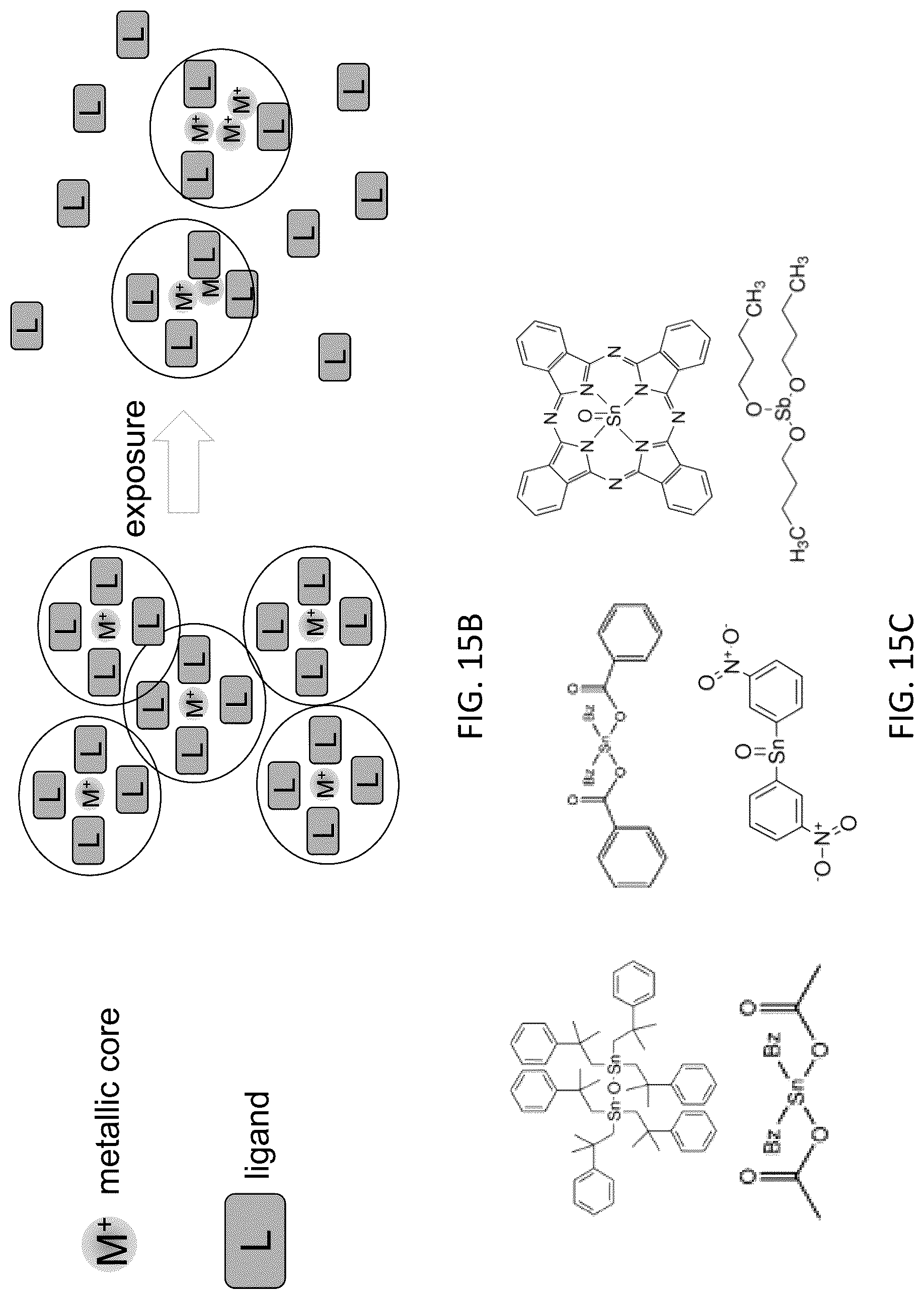 Patent US12099301 Figure 18 – Underlayer composition and method of manufacturing a semiconductor device