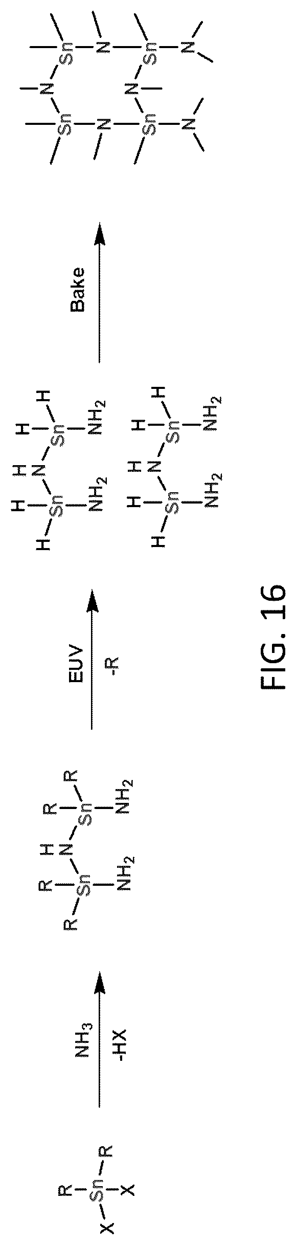 Patent US12099301 Figure 20 – Underlayer composition and method of manufacturing a semiconductor device