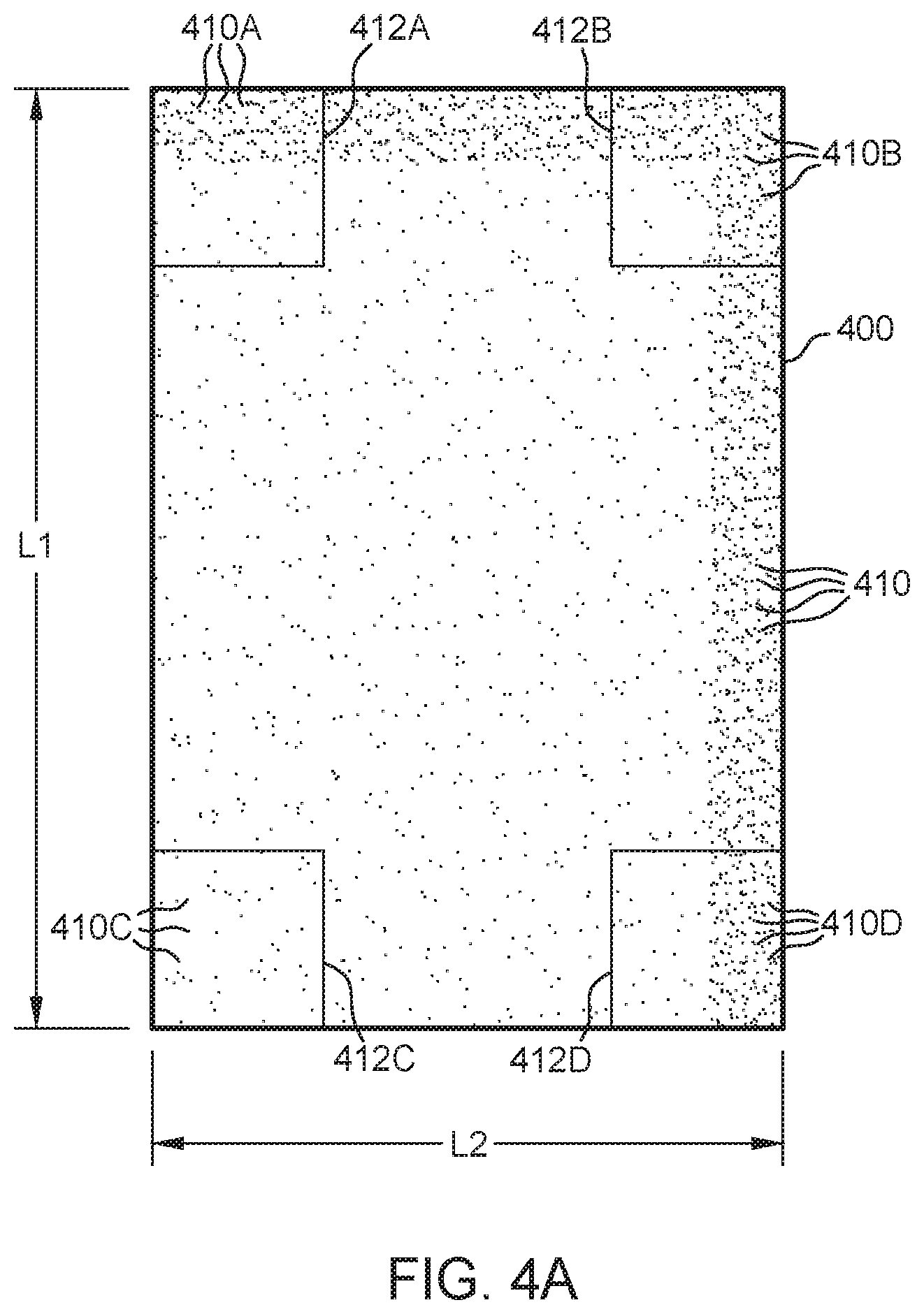 Patent US12099308 Figure 4 – Methods and apparatus for correcting lithography systems
