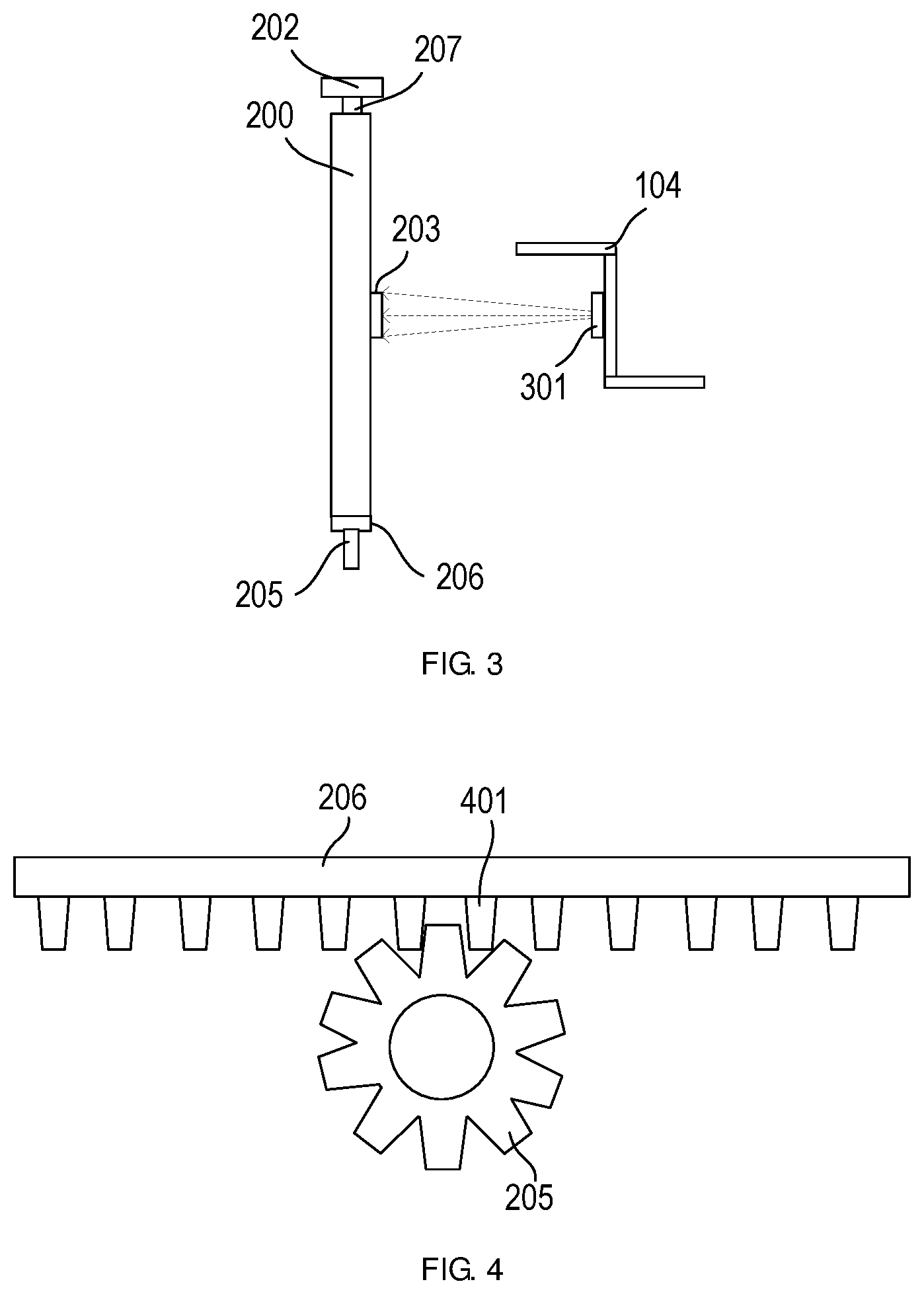 Patent US12099309 Figure 2 – Wafer processing apparatus and wafer transfer method