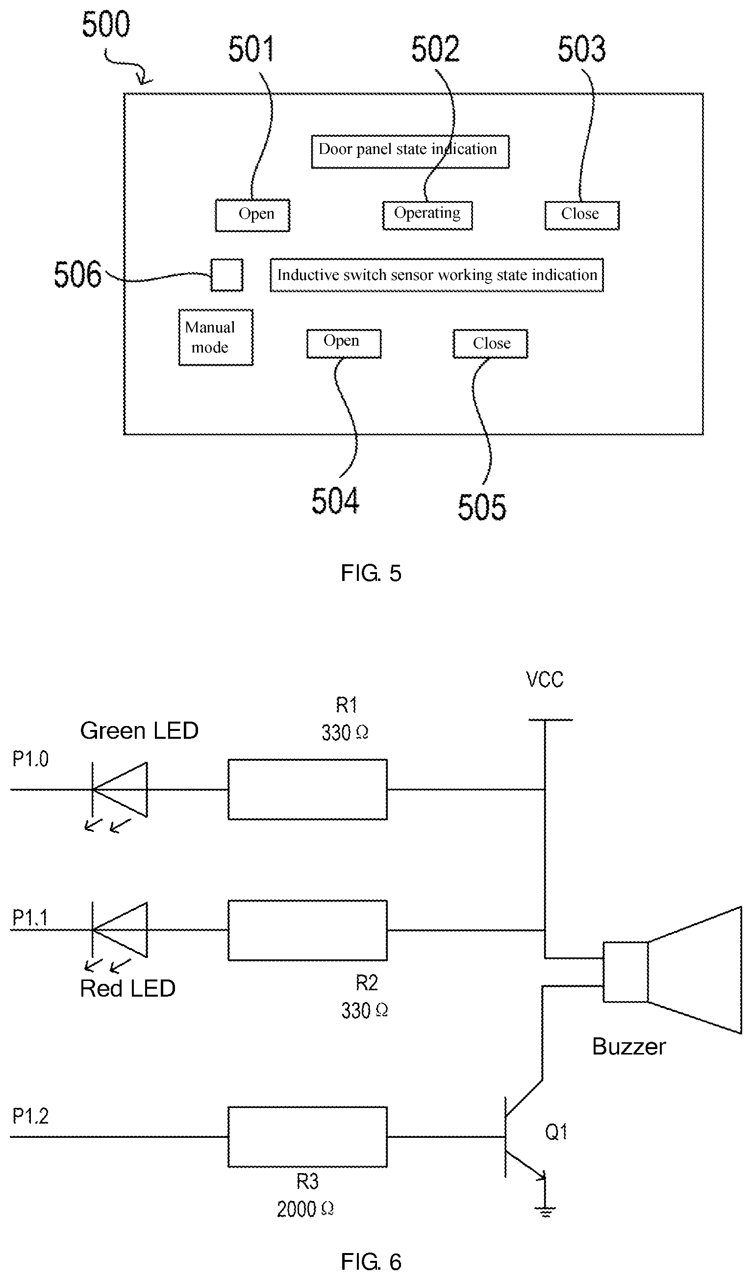 Patent US12099309 Figure 3 – Wafer processing apparatus and wafer transfer method